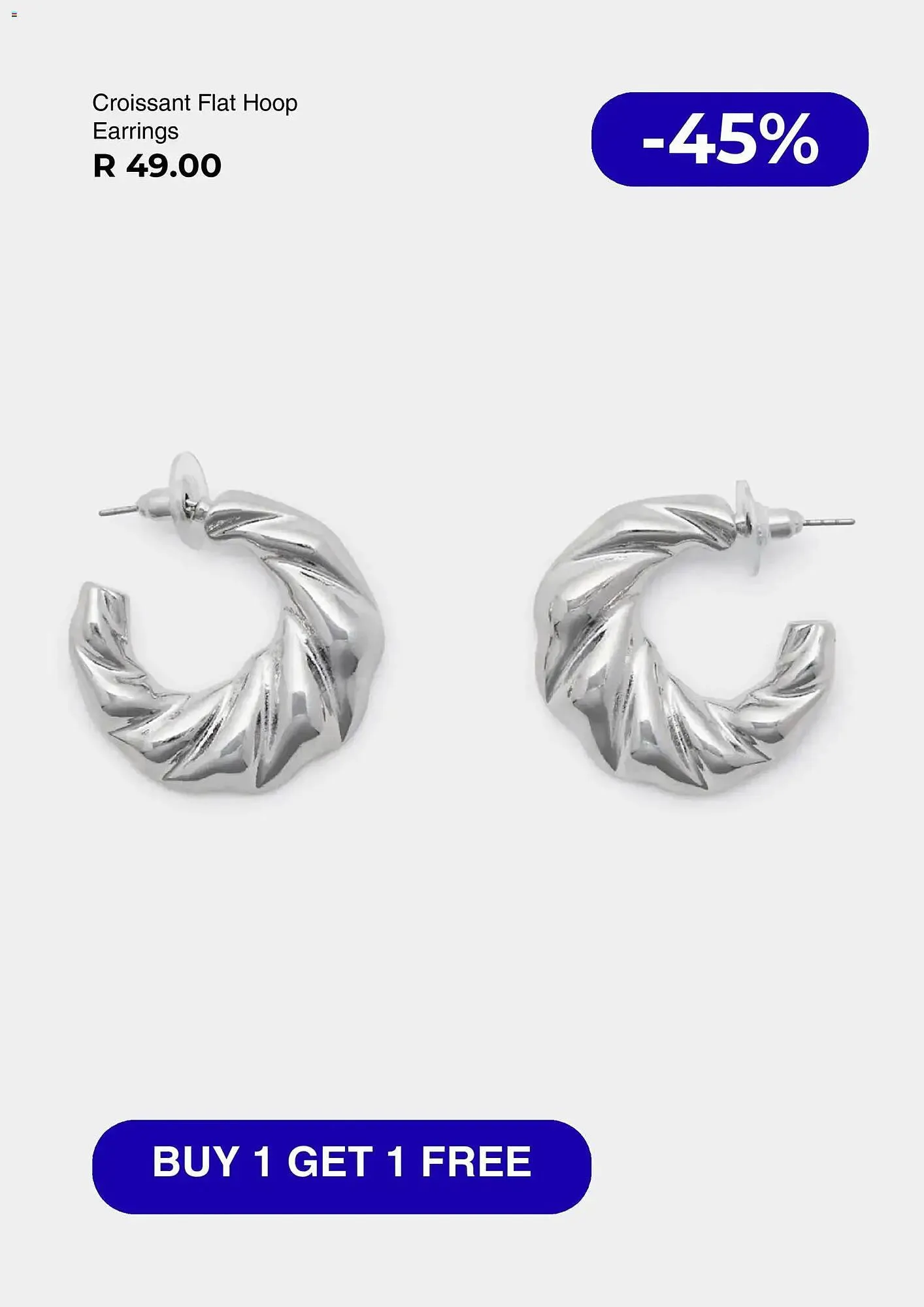 Foschini catalogue from 18 November to 17 December 2025 - Catalogue Page 5