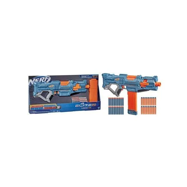 Nerf Elite 2.0 Turbine CS-18 Blaster