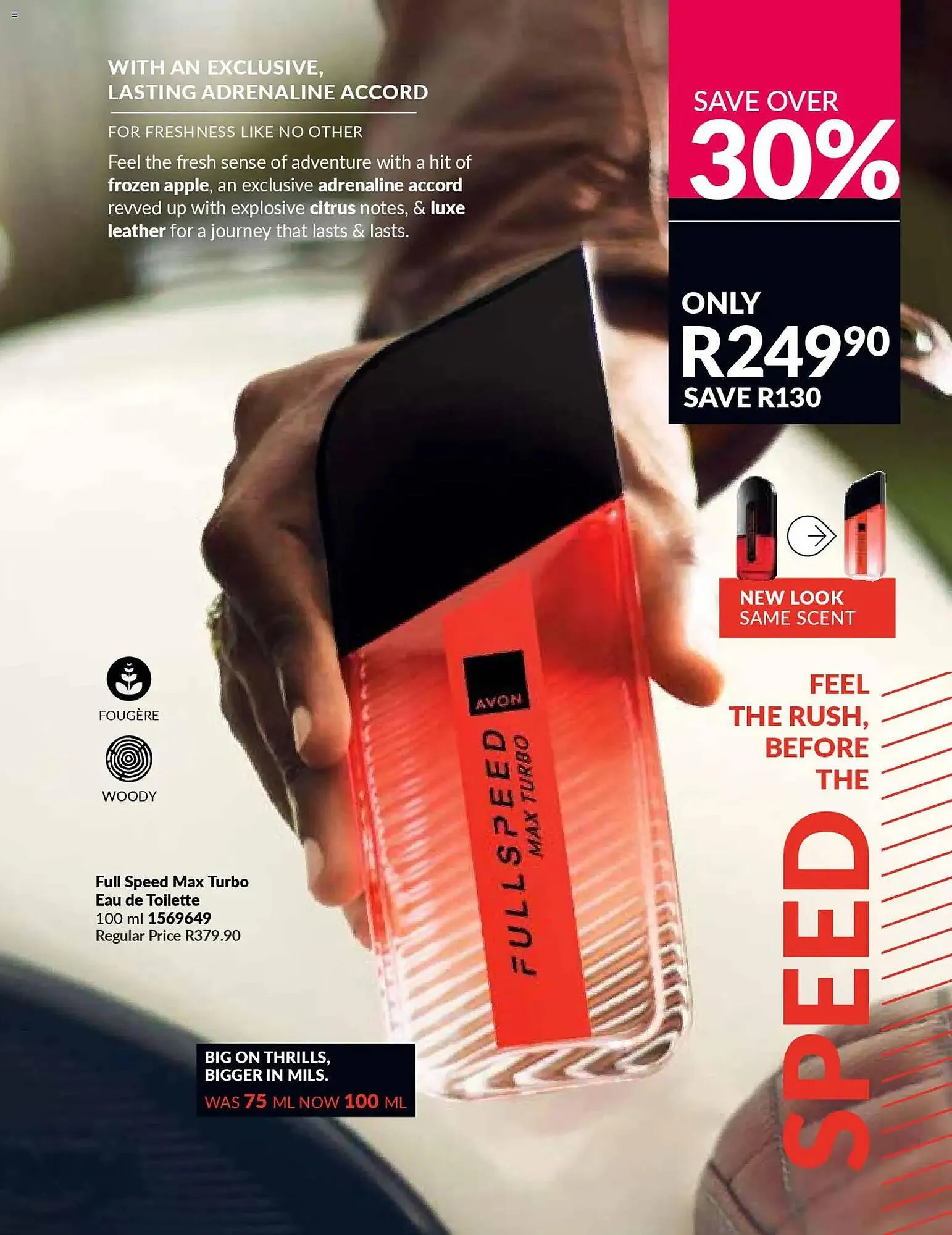 AVON catalogue from 31 December to 31 January 2026 - Catalogue Page 101