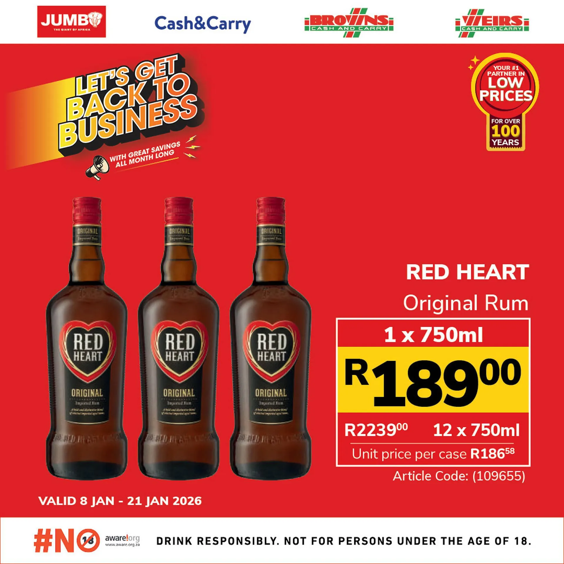 Jumbo catalogue from 16 January to 22 January 2026 - Catalogue Page 3