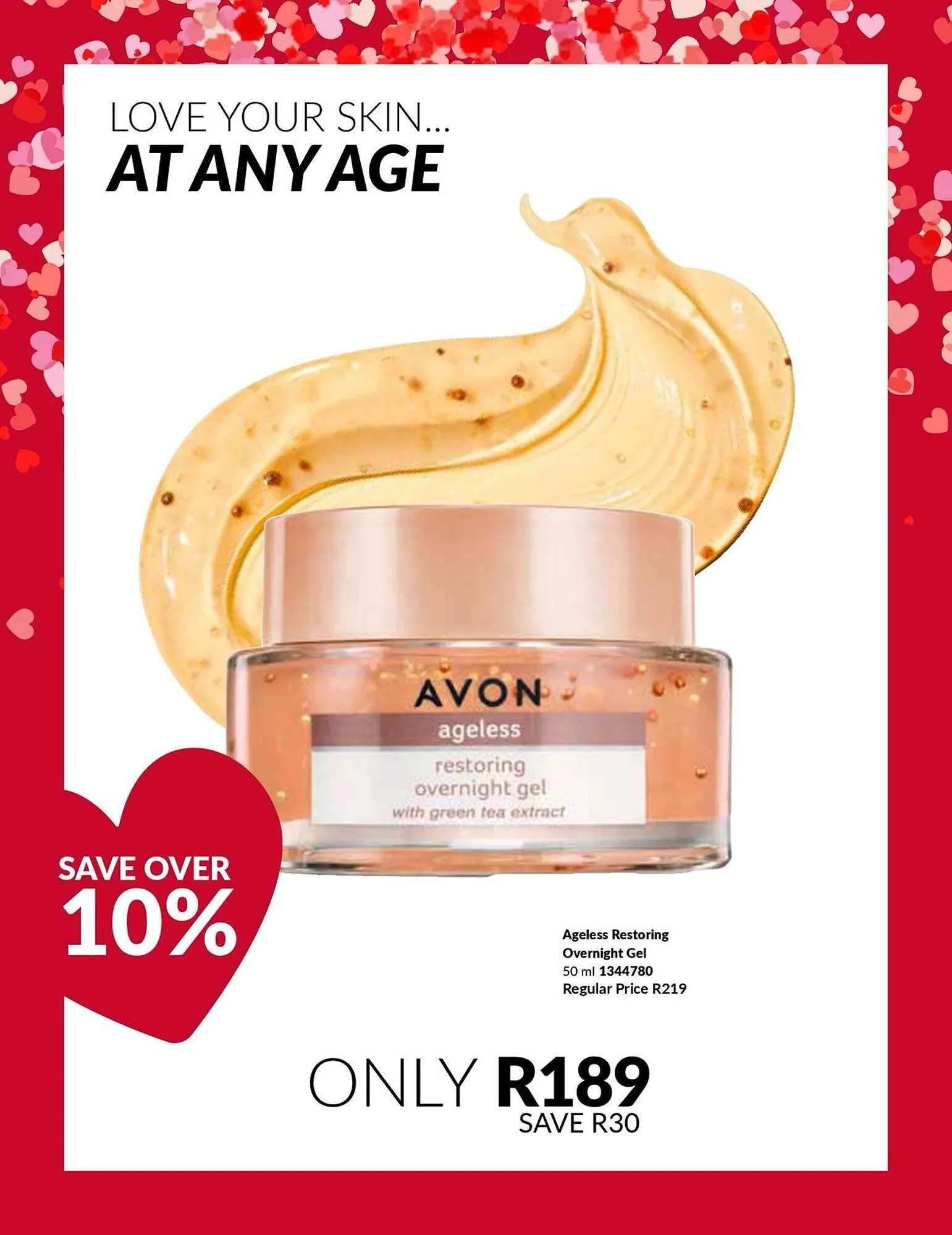 AVON catalogue from 24 February to 31 March 2025 - Catalogue Page 24