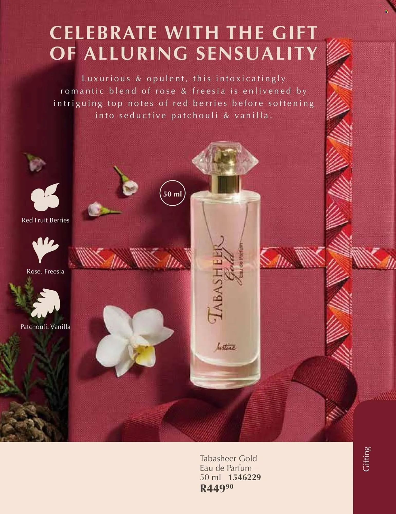 Justine brochure from 1 November to 30 November 2025 - Catalogue Page 8
