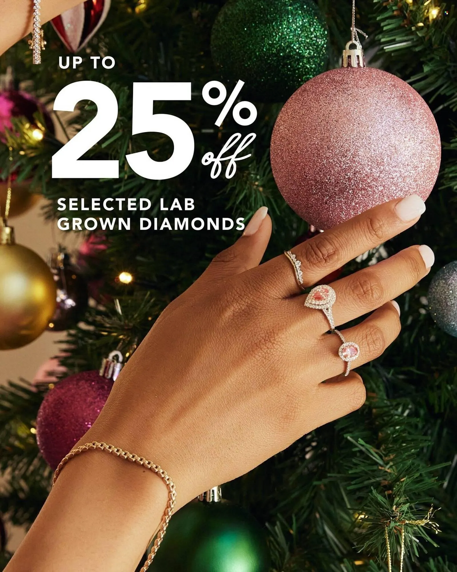 Sterns catalogue from 4 December to 12 December 2025 - Catalogue Page 6