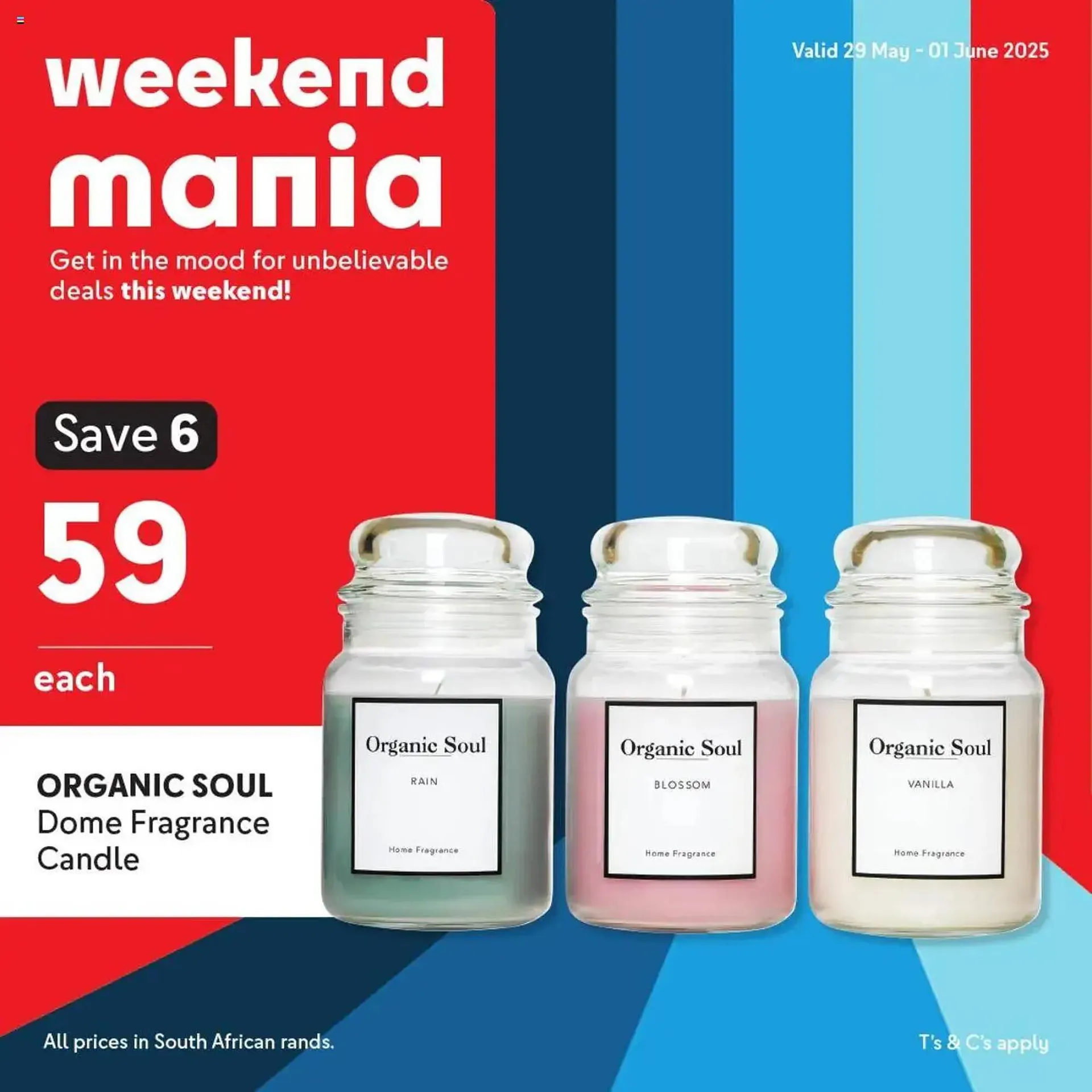 Makro catalogue from 29 May to 1 June 2025 - Catalogue Page 26