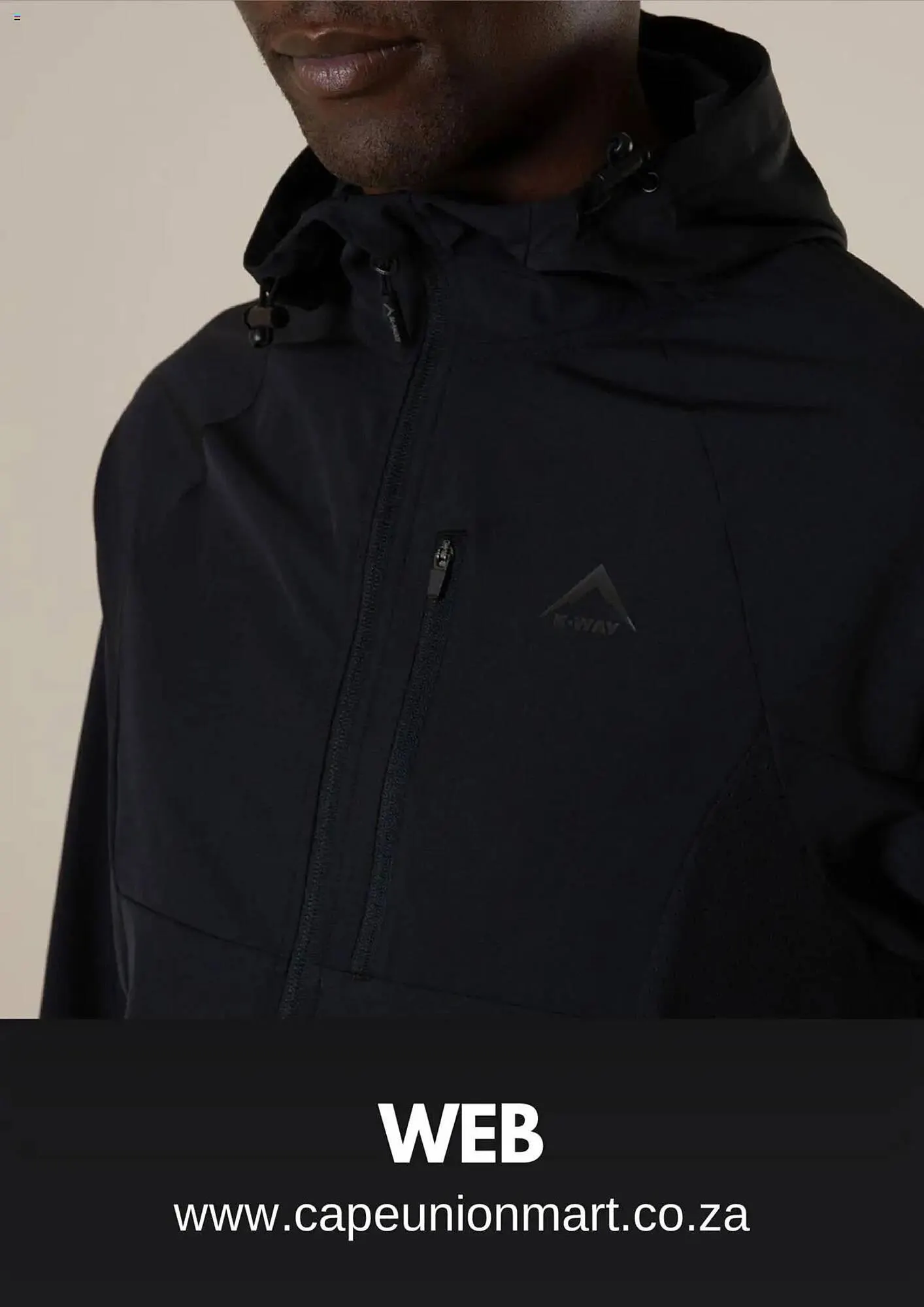 Cape Union Mart catalogue from 31 July to 28 August 2025 - Catalogue Page 11