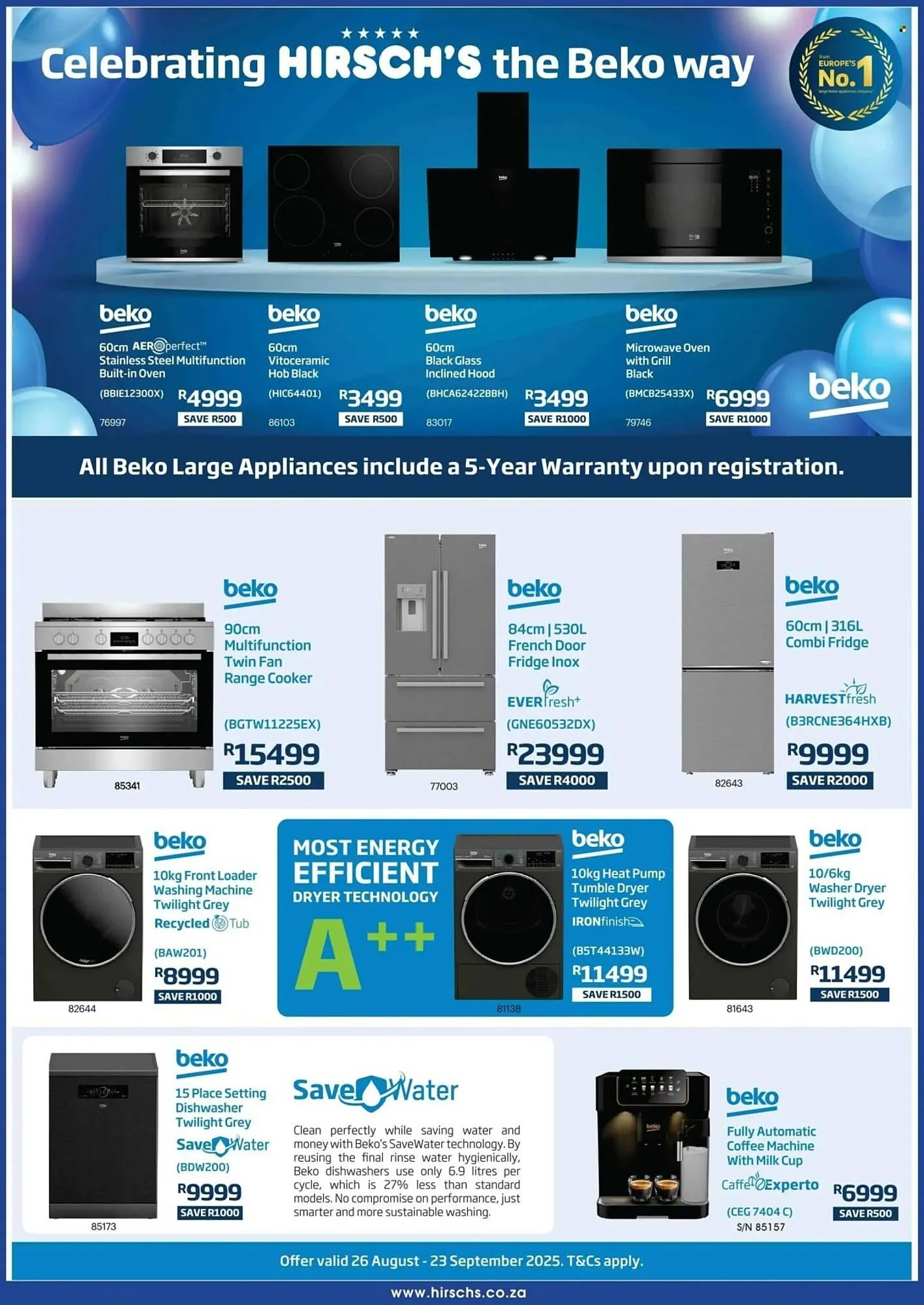 Hirsch's catalogue from 29 August to 23 September 2025 - Catalogue Page 25