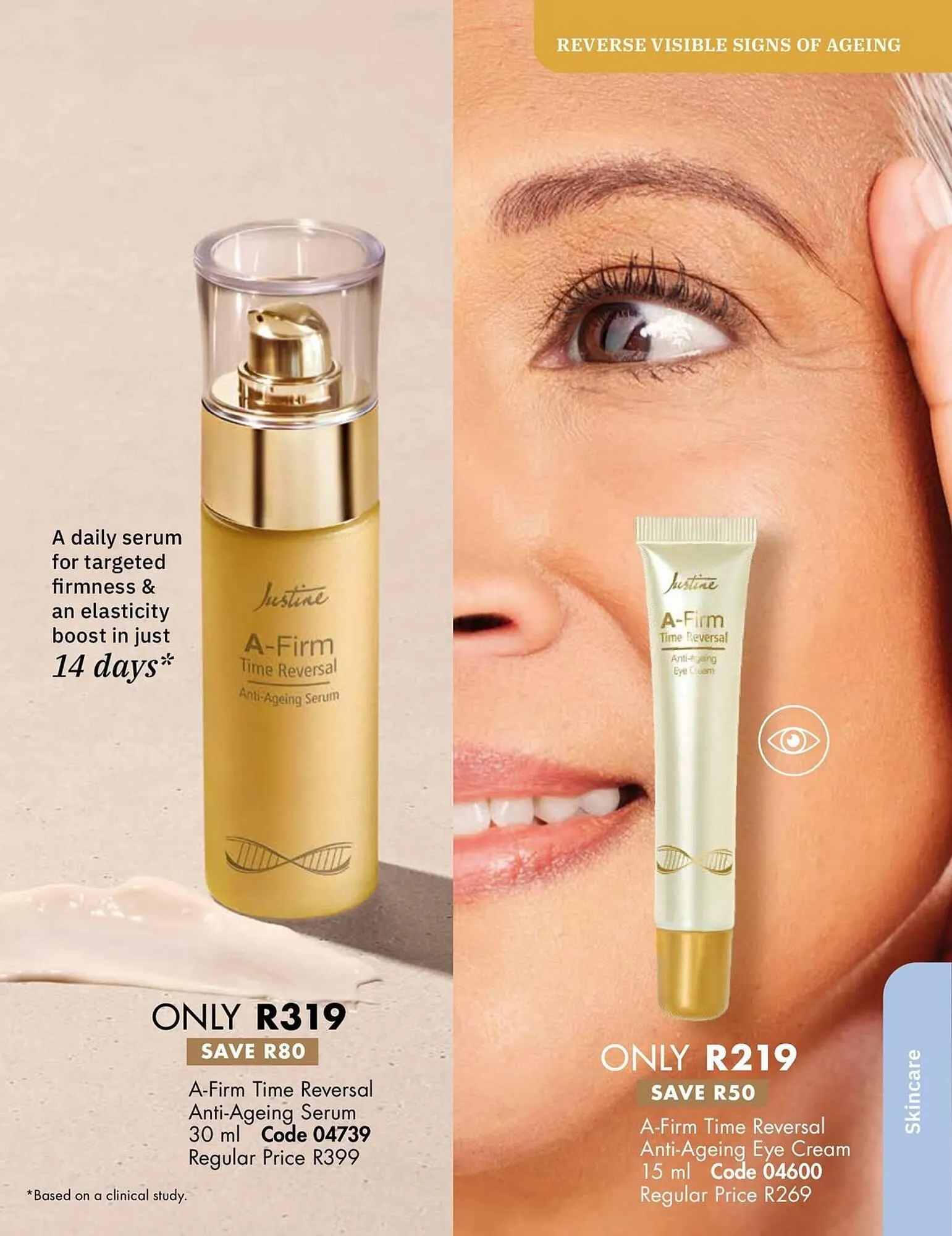 Justine catalogue from 1 April to 7 April 2025 - Catalogue Page 16