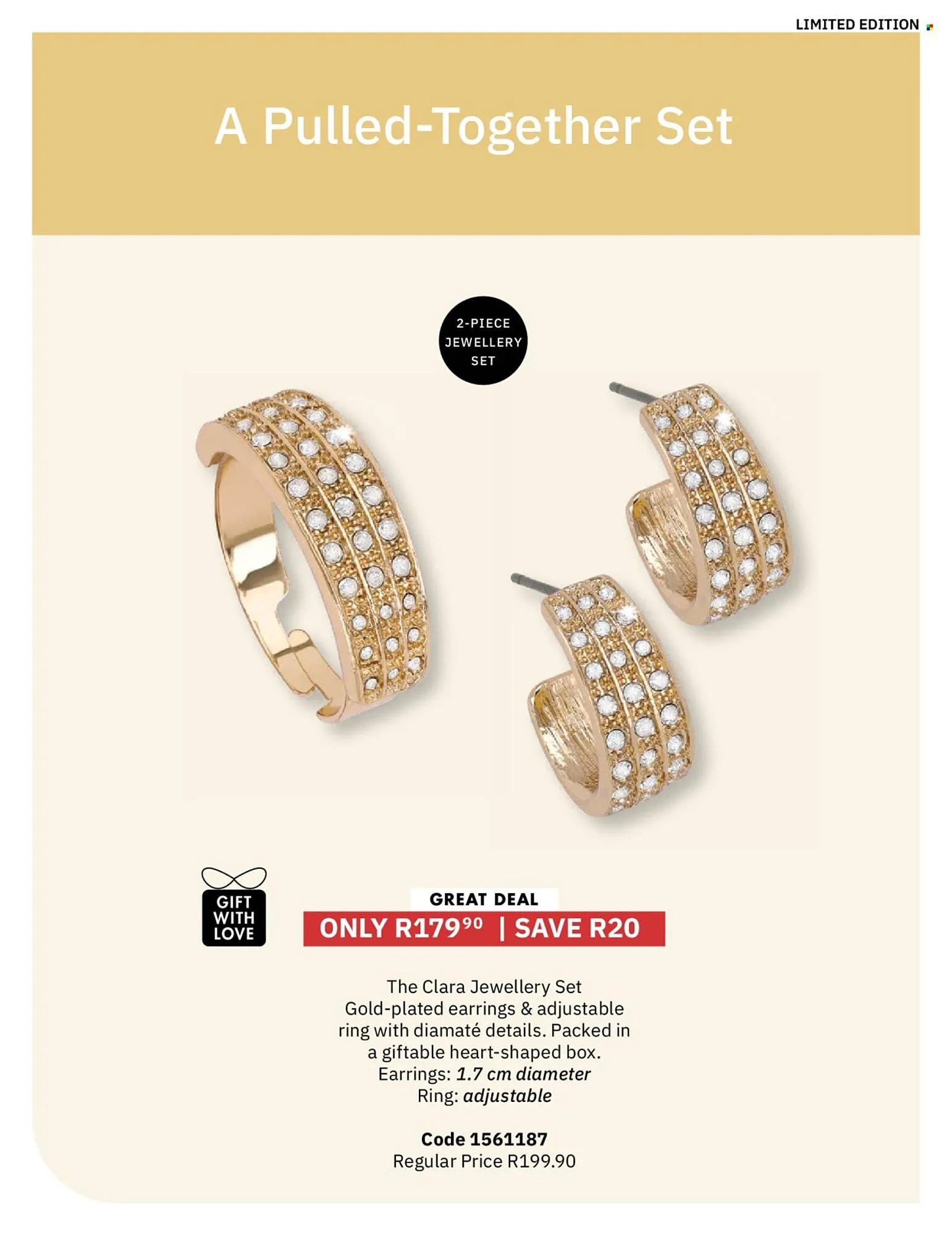 Justine catalogue from 19 August to 31 August 2025 - Catalogue Page 13