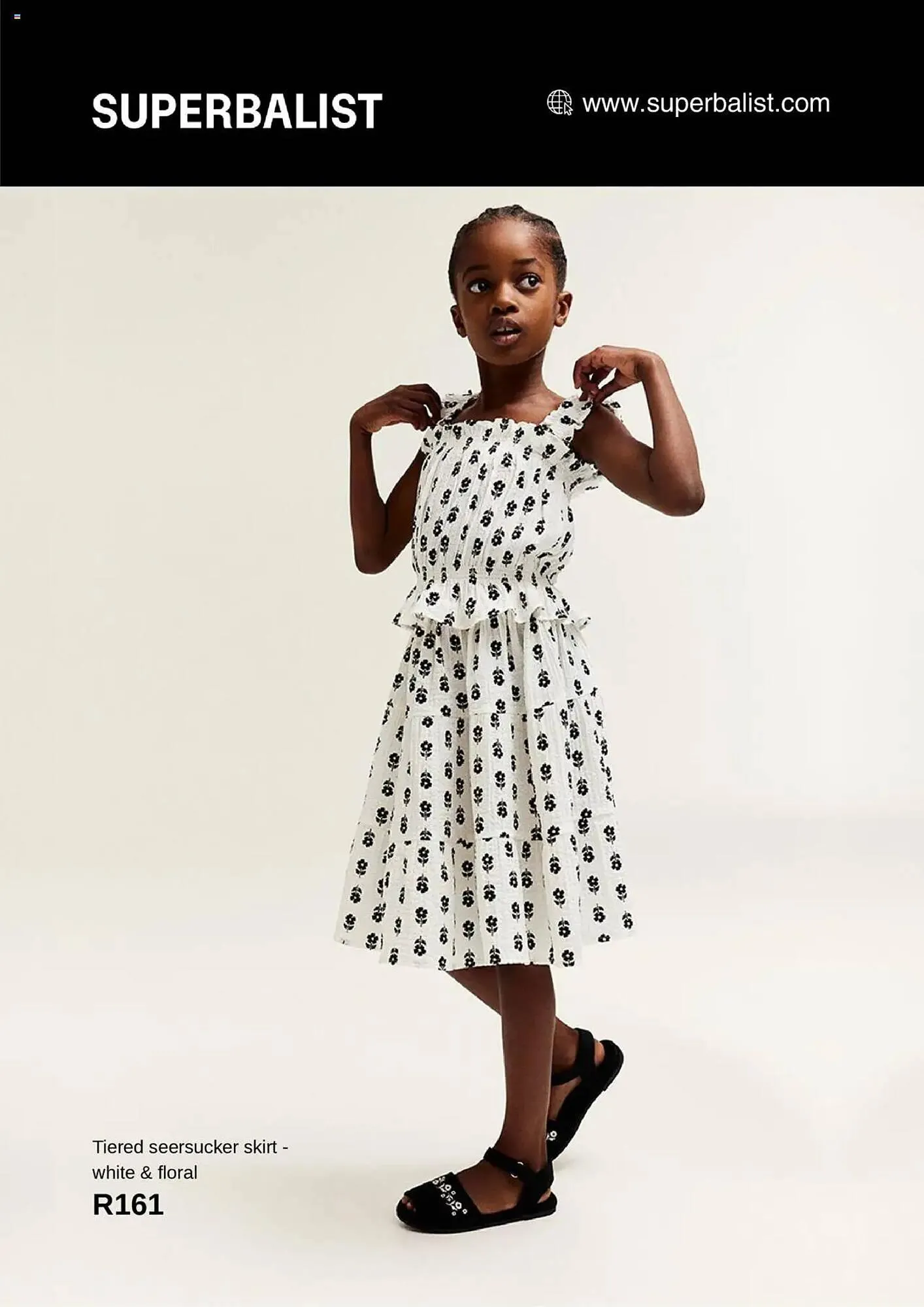 Superbalist catalogue from 1 April to 15 April 2025 - Catalogue Page 8