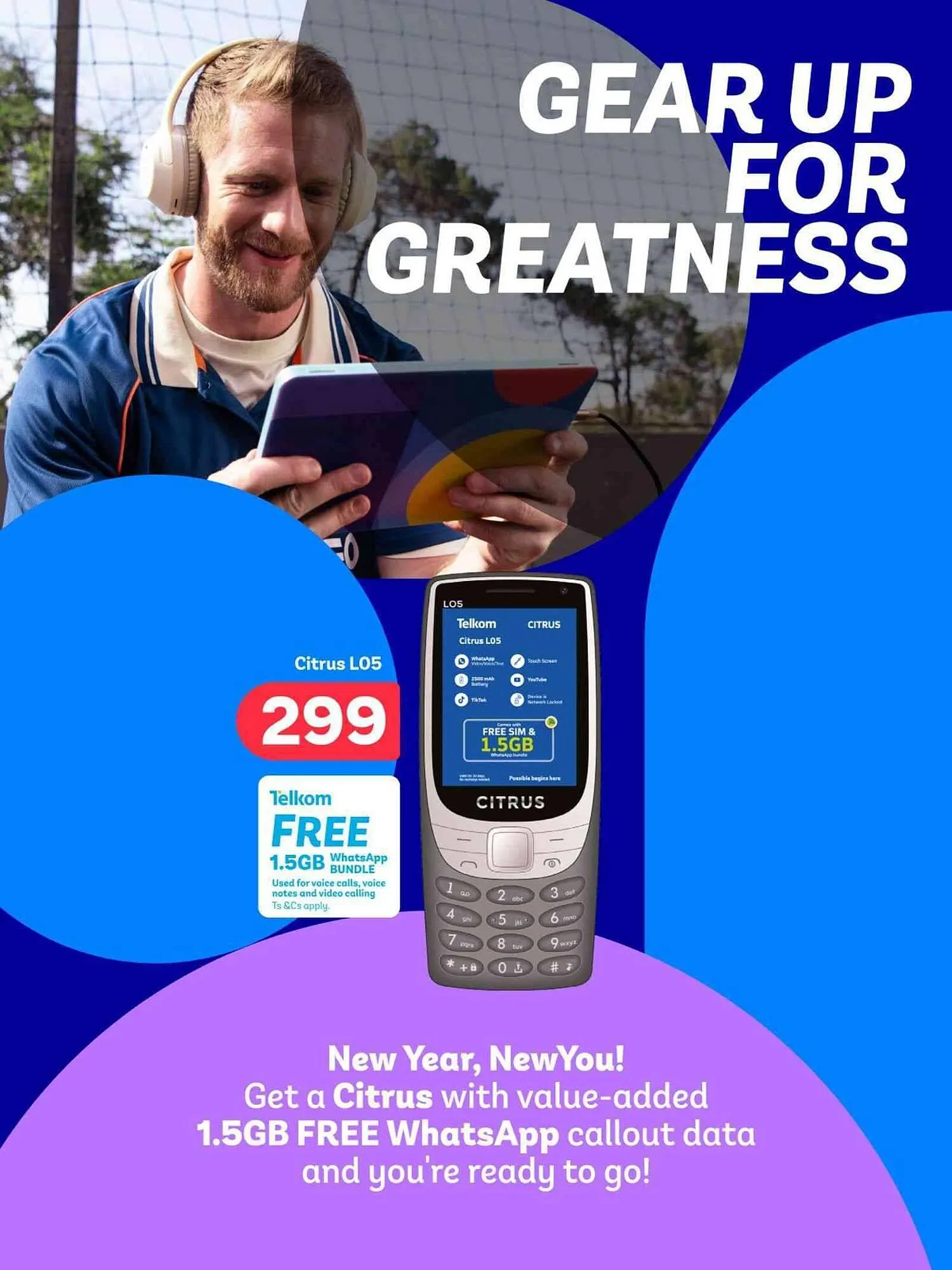 PEP catalogue from 26 December to 27 January 2026 - Catalogue Page 2