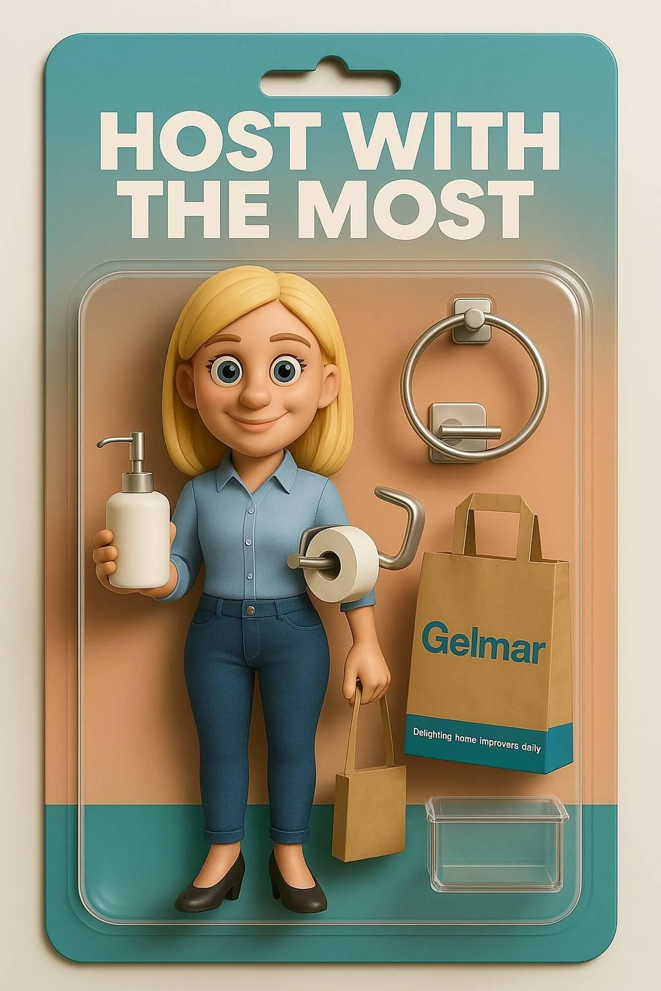 Gelmar catalogue from 14 April to 21 April 2025 - Catalogue Page 2