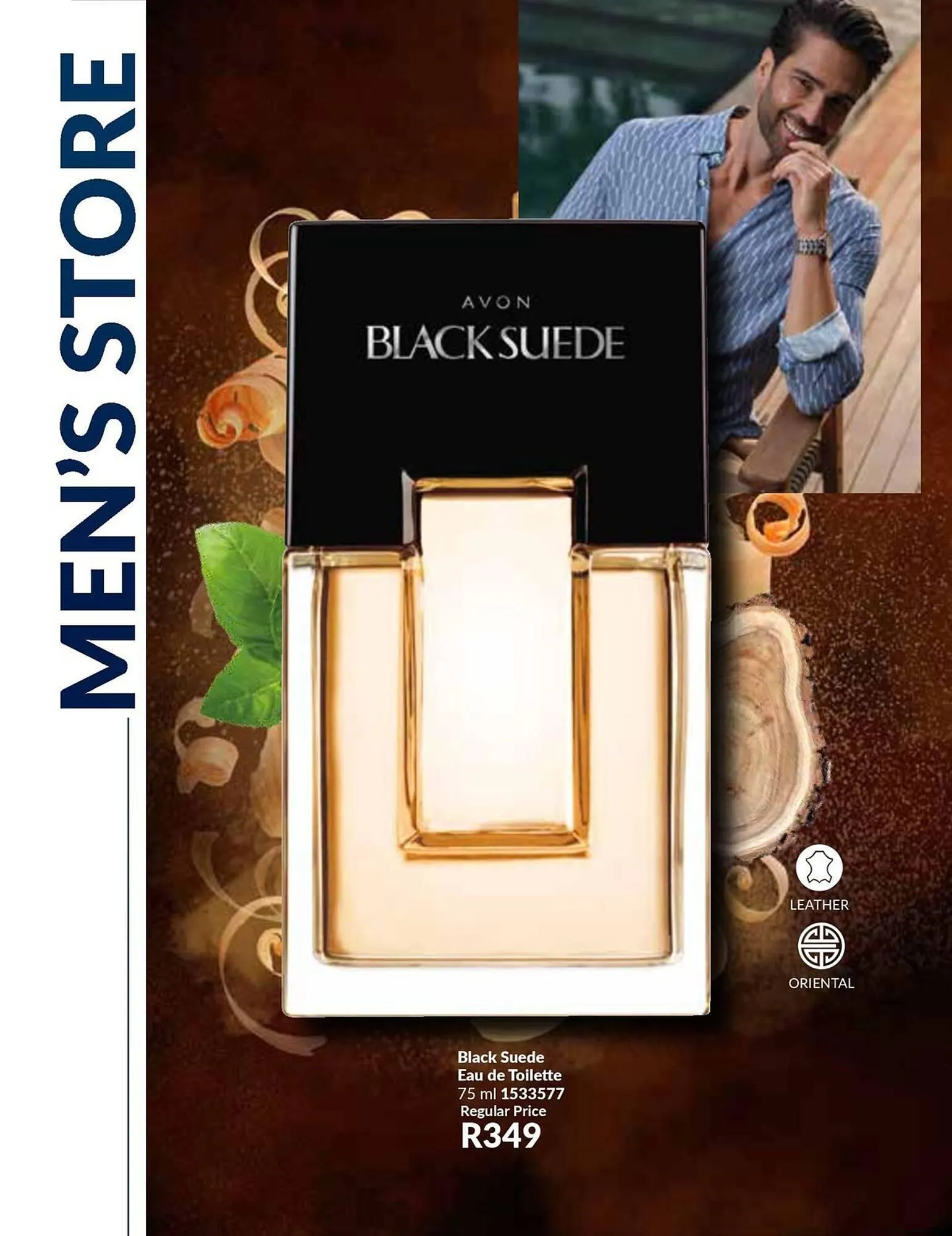 AVON catalogue from 2 December to 31 December 2024 - Catalogue Page 86