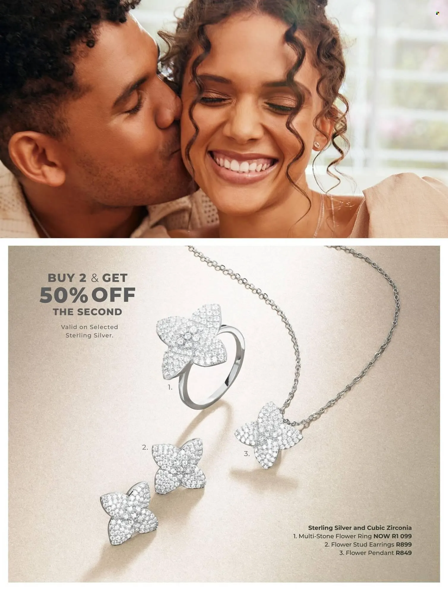 Sterns catalogue from 25 May to 2 June 2025 - Catalogue Page 8