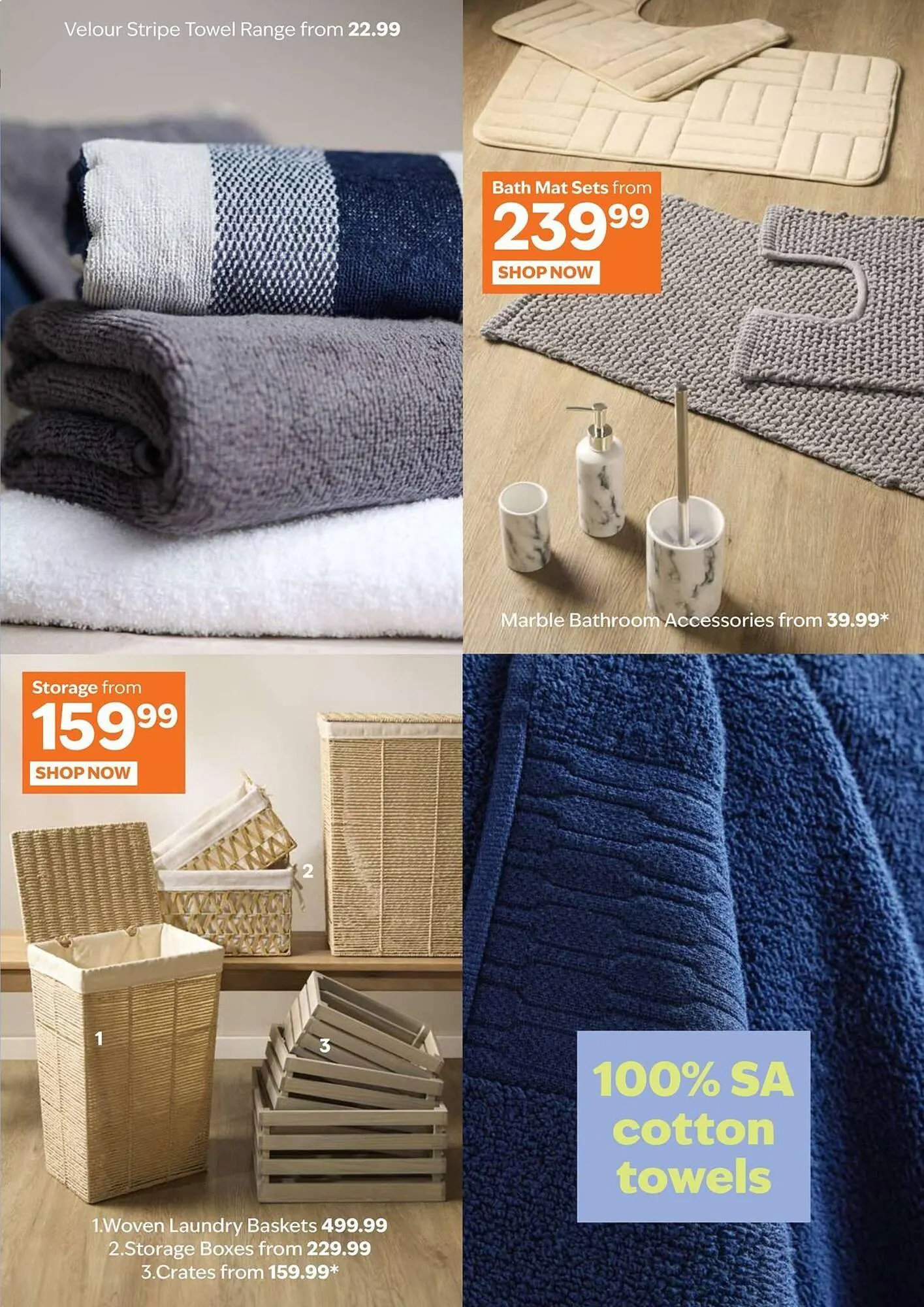 Sheet Street catalogue from 1 April to 7 April 2025 - Catalogue Page 13