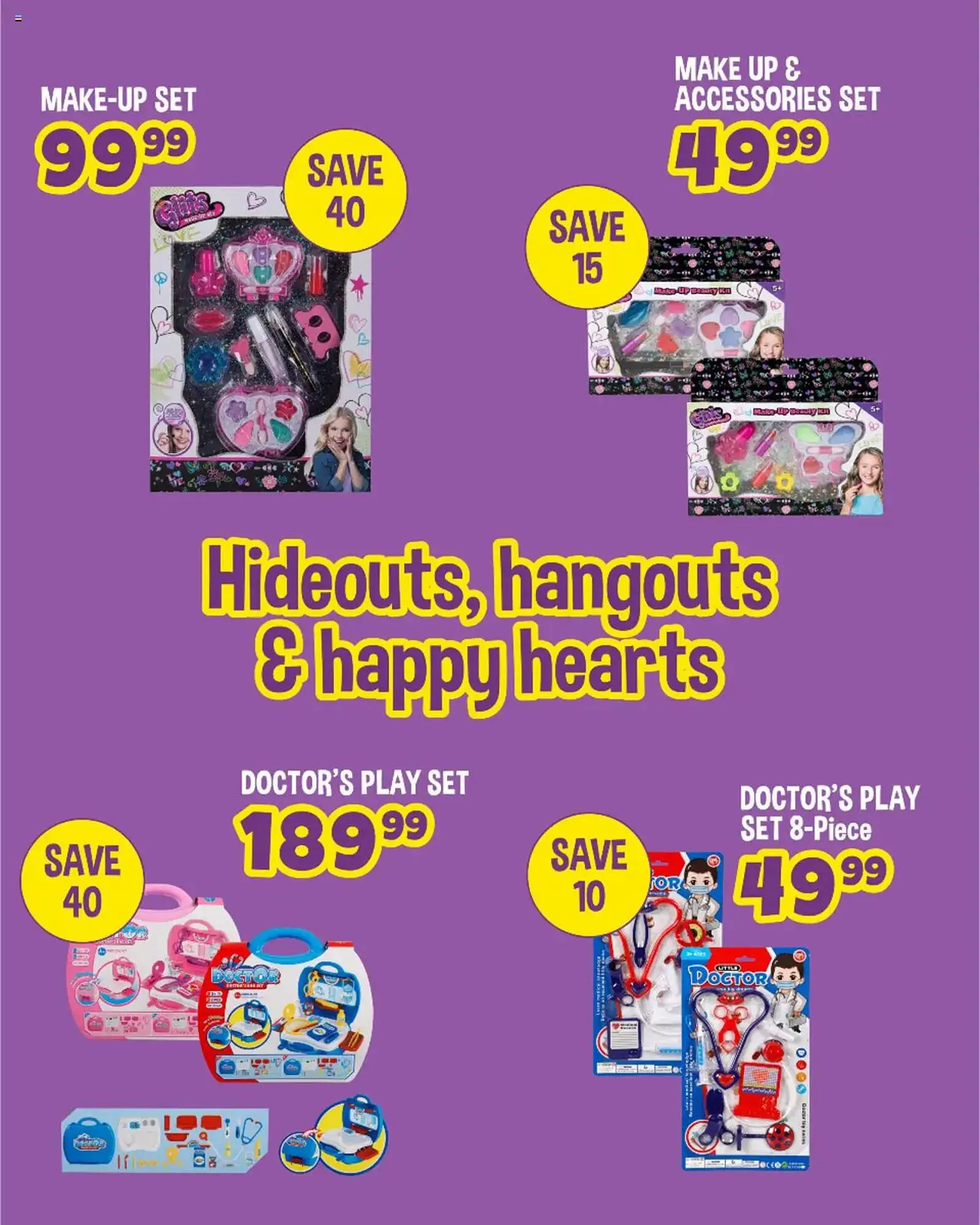 The Crazy Store catalogue from 6 August to 20 August 2025 - Catalogue Page 6