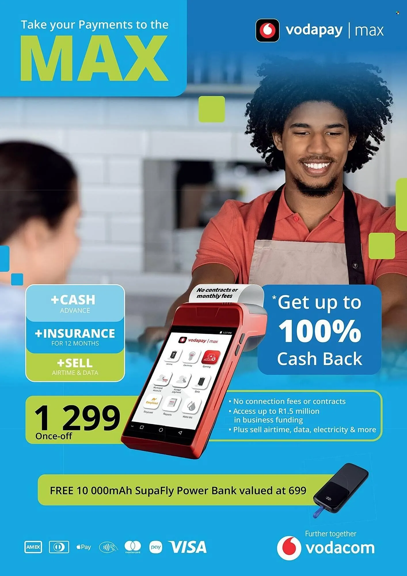 Cellucity catalogue from 7 October to 6 November 2025 - Catalogue Page 18