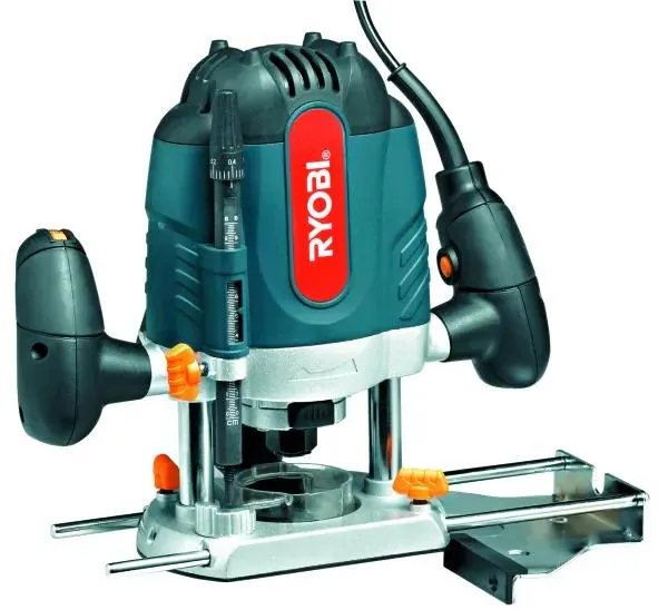 Ryobi Router 1600W RE-1600