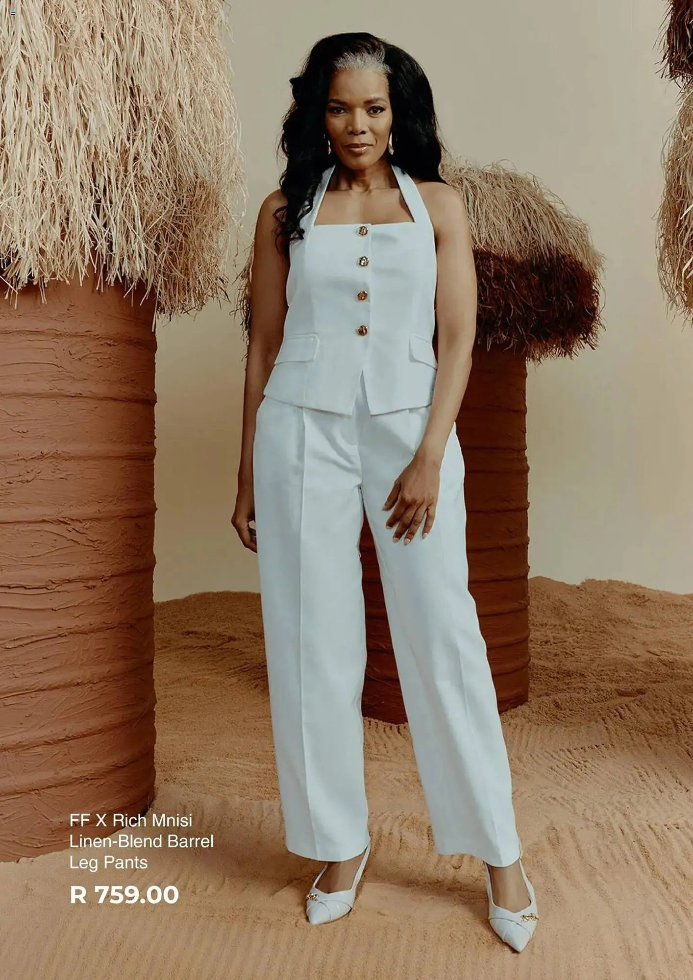 Foschini catalogue from 21 October to 18 November 2025 - Catalogue Page 2