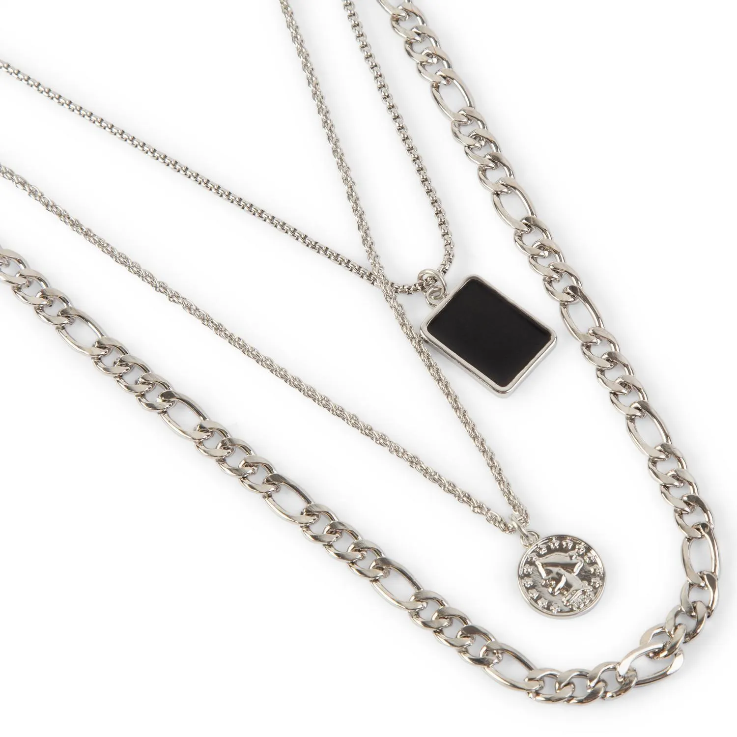 3-pack Pendant Chains