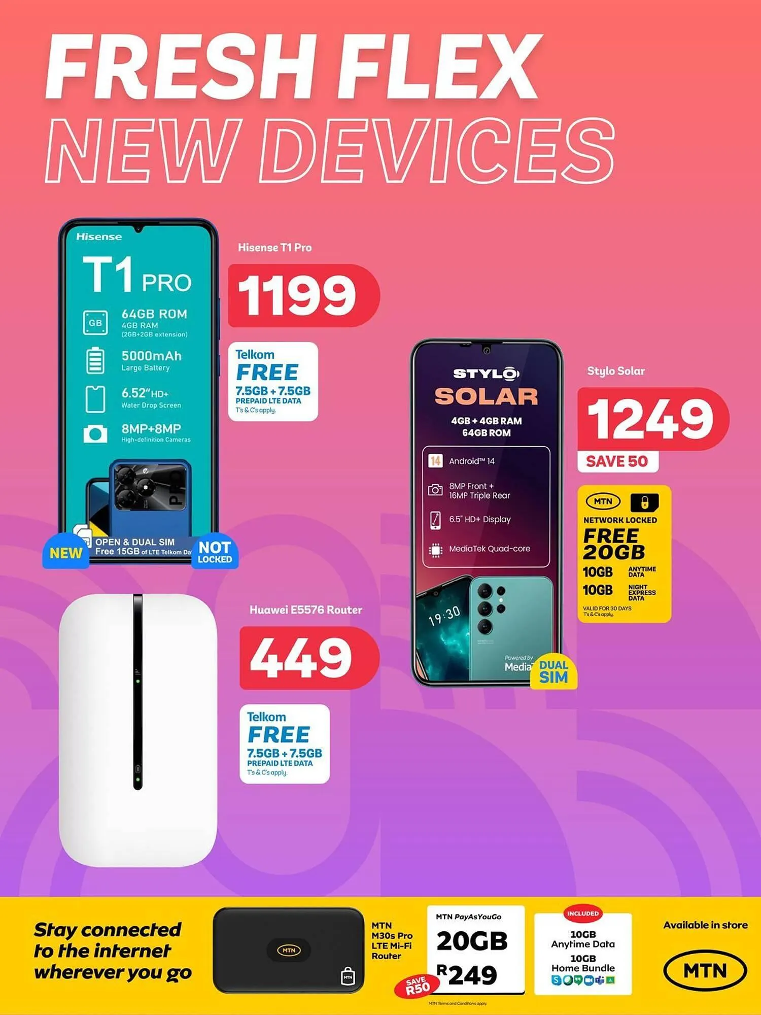 PEP catalogue from 23 April to 29 April 2025 - Catalogue Page 6