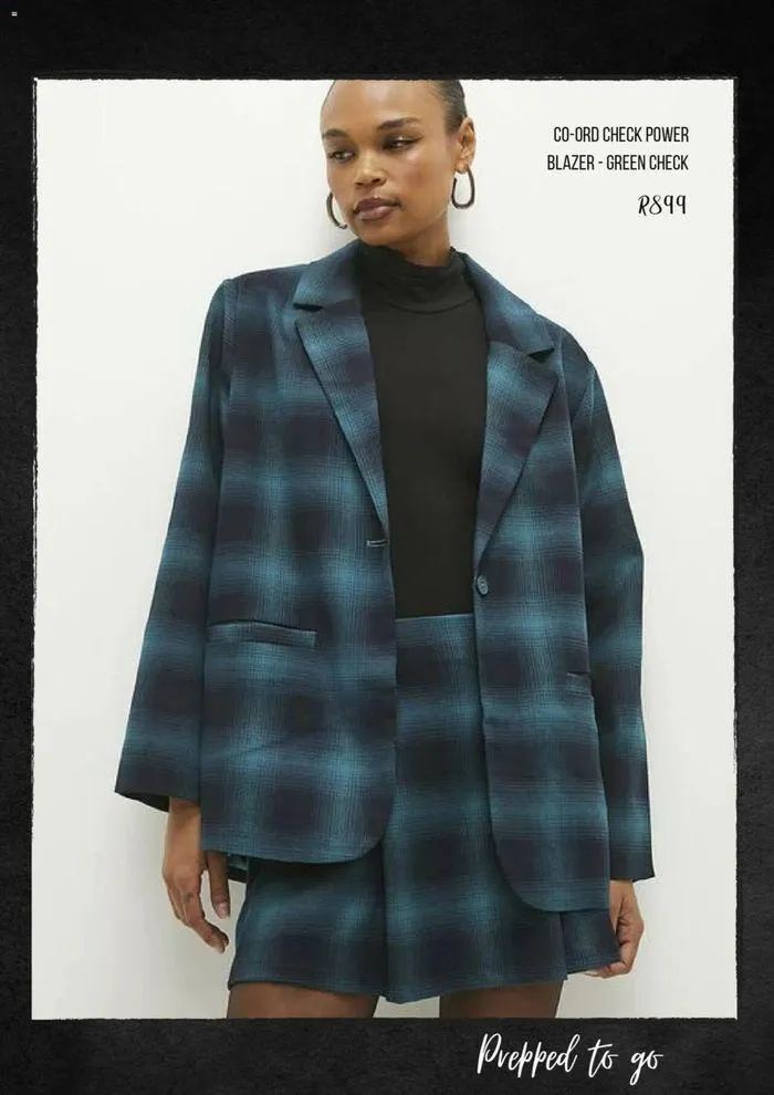 Prepped to Go! from 30 May to 24 June 2024 - Catalogue Page 6