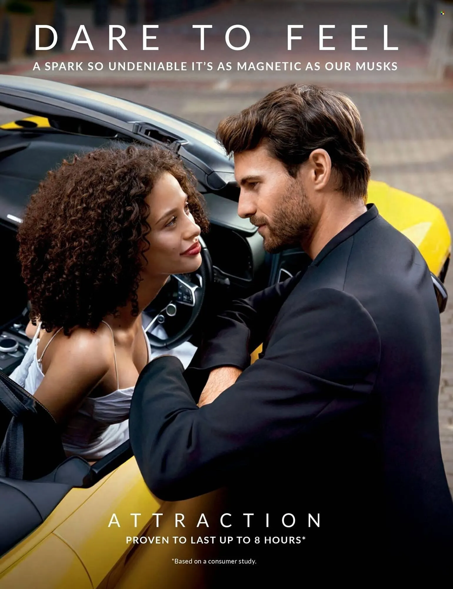AVON catalogue from 1 October to 3 November 2025 - Catalogue Page 8