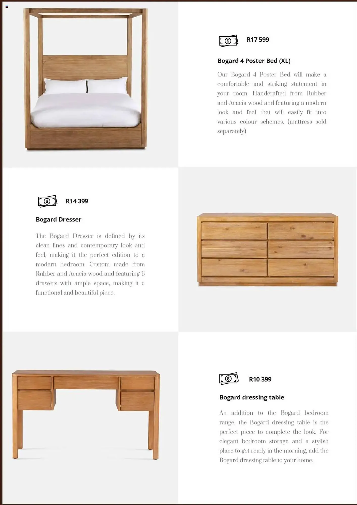 Coricraft catalogue from 21 February to 13 March 2025 - Catalogue Page 3