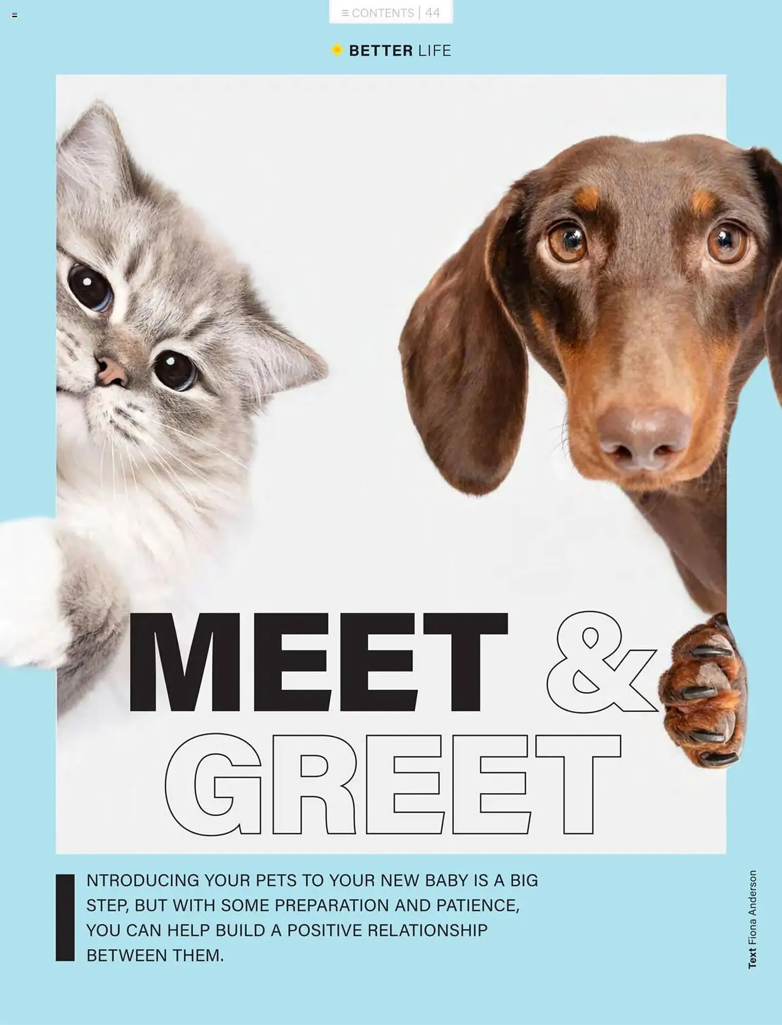 Baby City catalogue from 1 March to 31 March 2025 - Catalogue Page 44