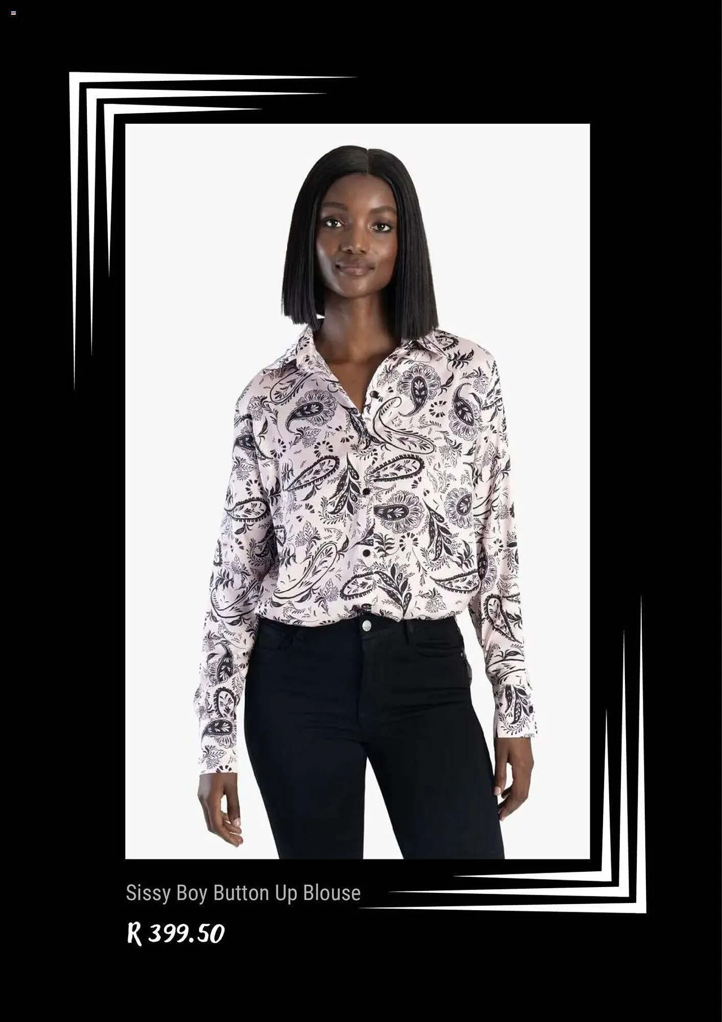 Foschini catalogue from 14 August to 11 September 2024 - Catalogue Page 12