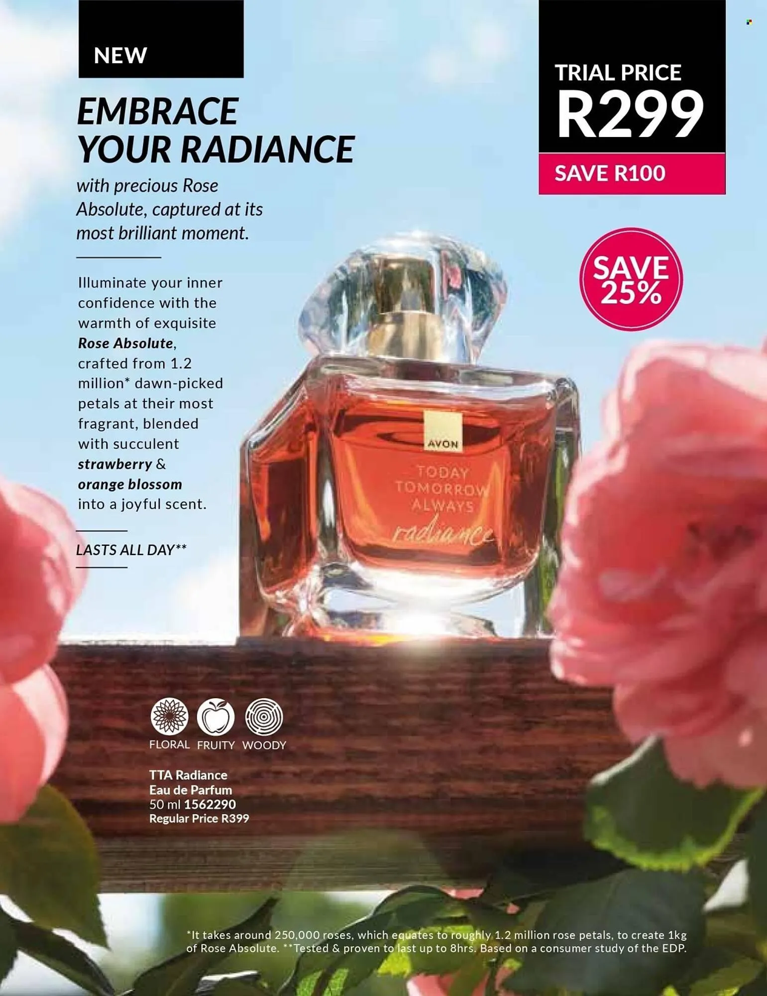 AVON catalogue from 1 May to 2 June 2025 - Catalogue Page 73
