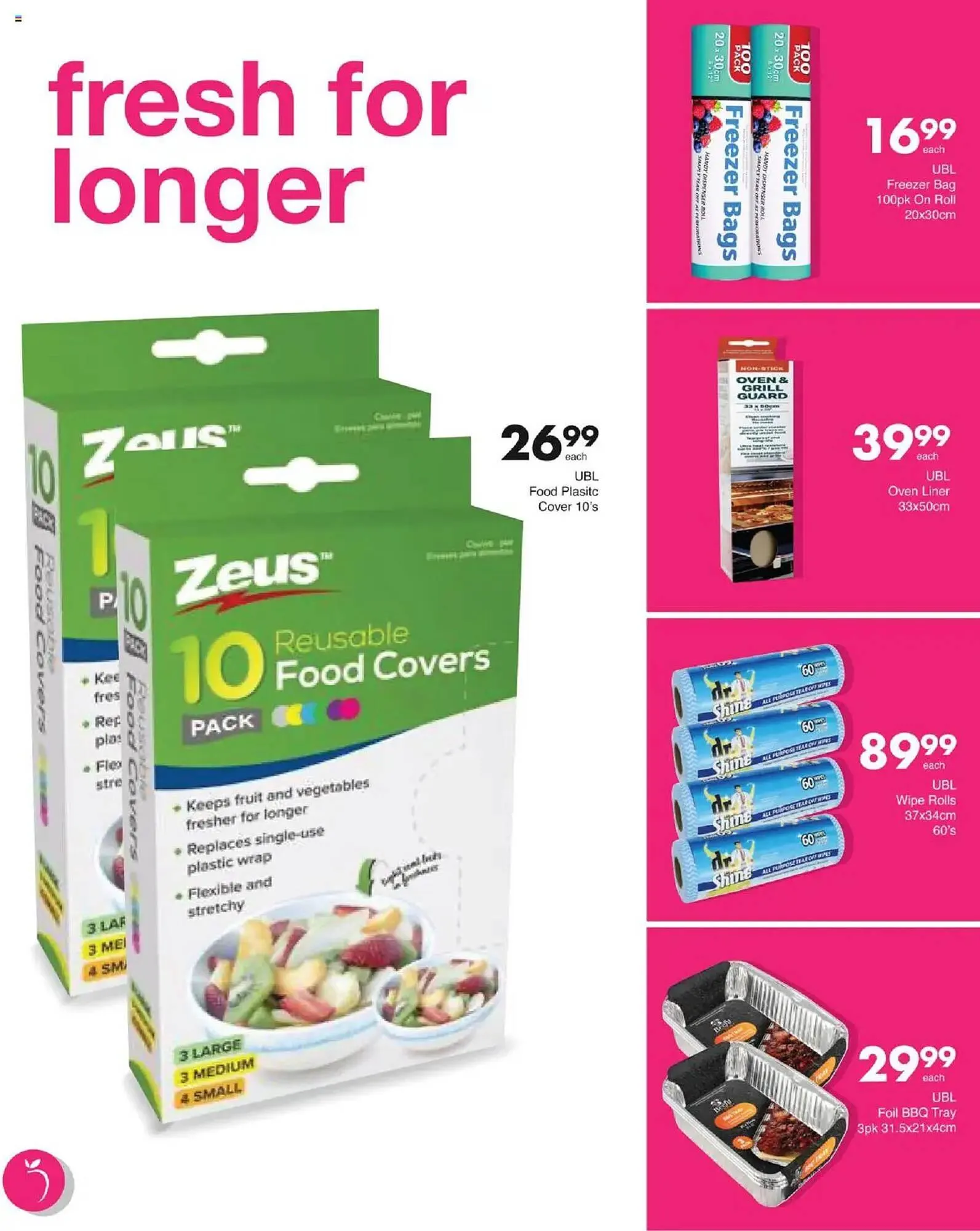 Save catalogue from 27 March to 13 April 2025 - Catalogue Page 11