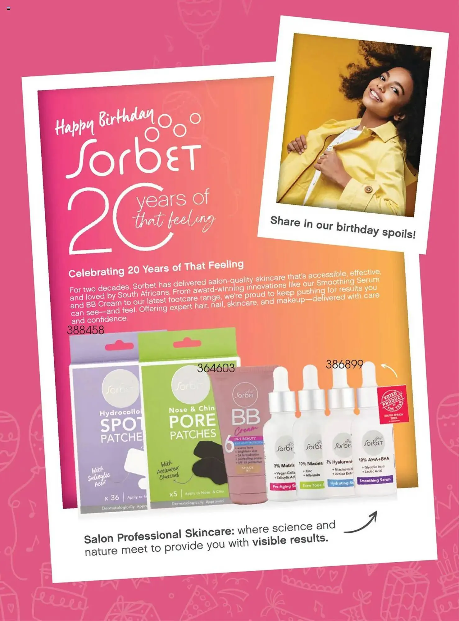 Clicks catalogue from 23 September to 22 October 2025 - Catalogue Page 16