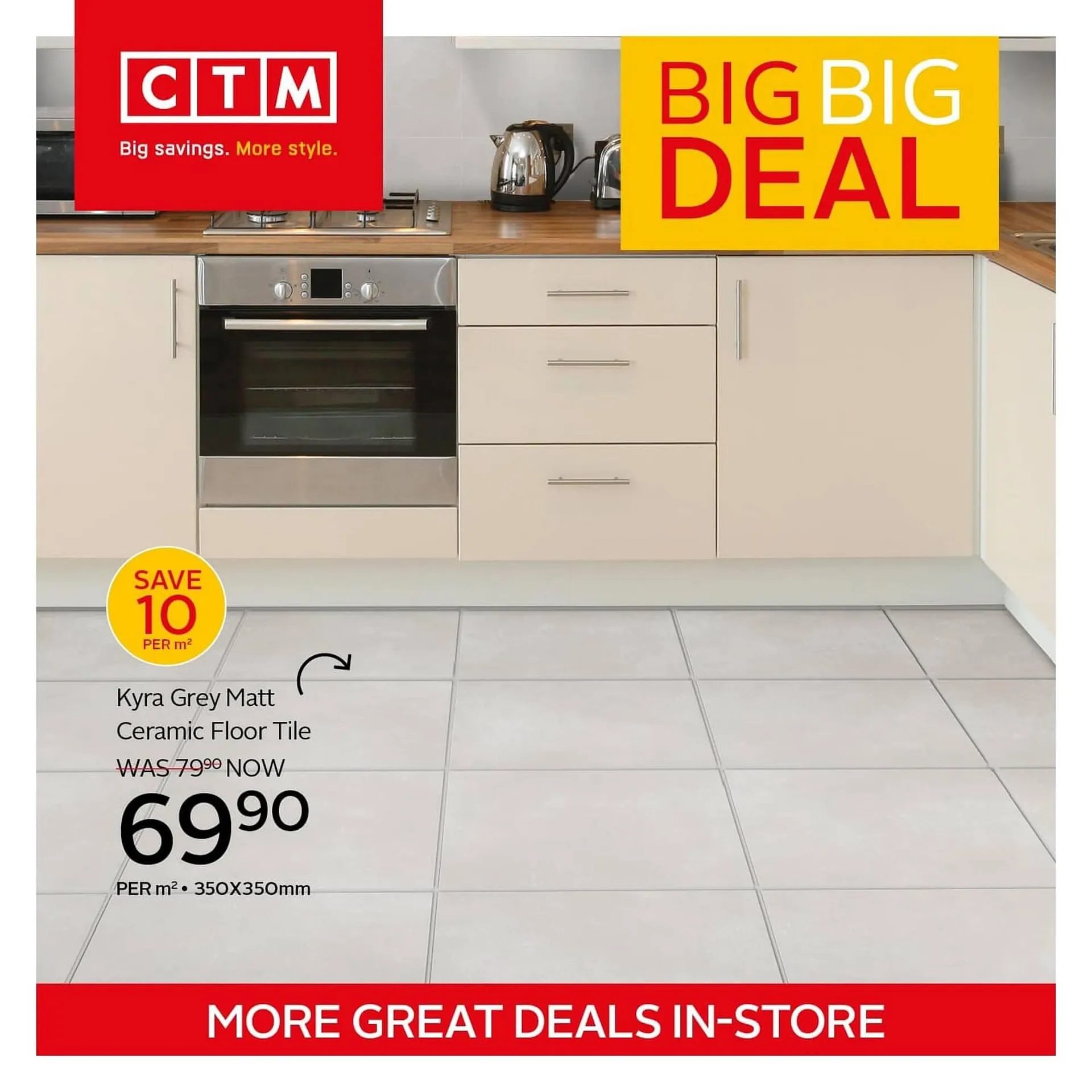 CTM catalogue from 7 March to 13 March 2025 - Catalogue Page 3