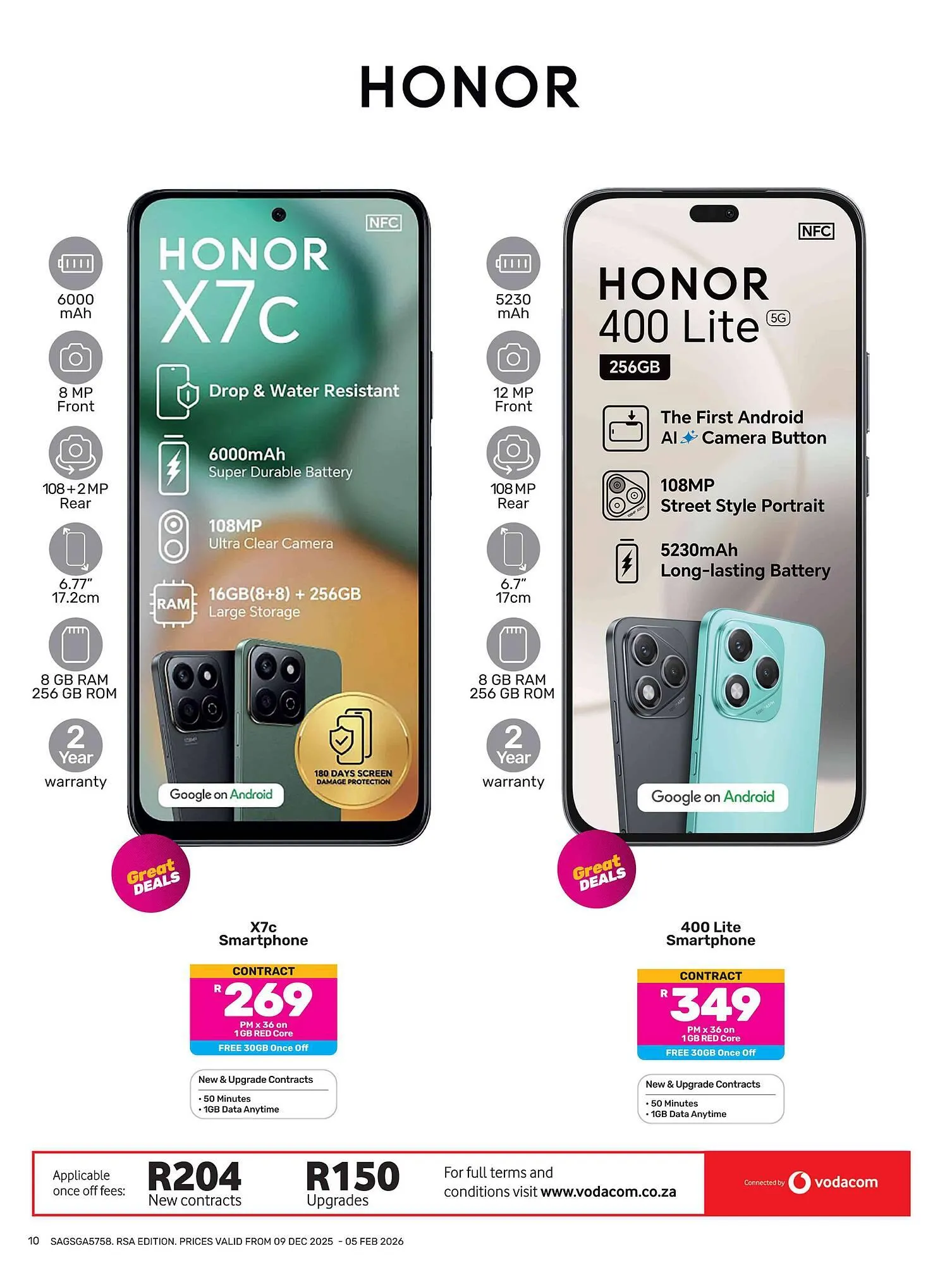 Game catalogue from 9 December to 5 February 2026 - Catalogue Page 9