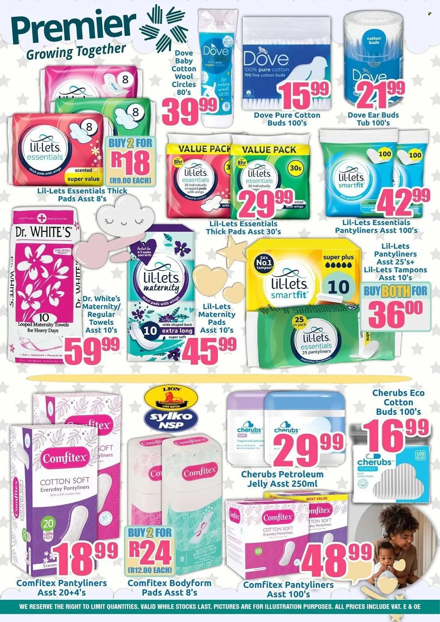 Three Star Cash and Carry catalogue from 8 September to 31 October 2025 - Catalogue Page 4