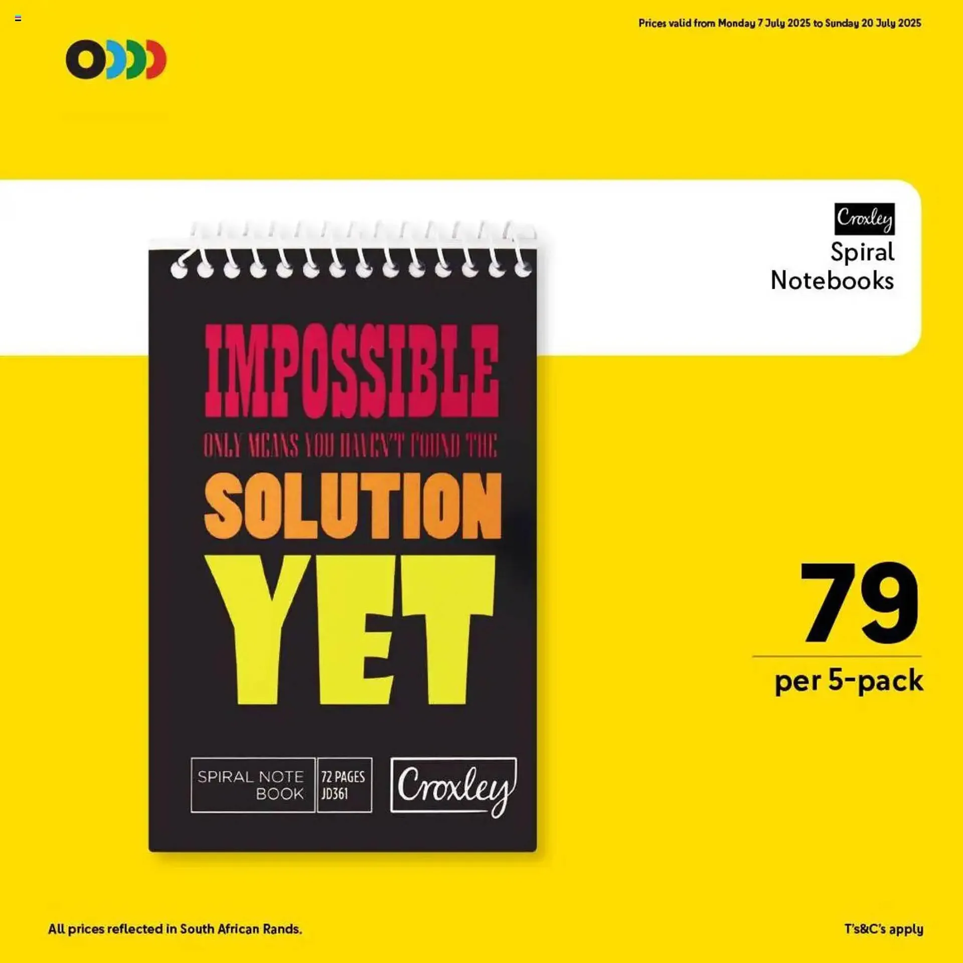 Makro catalogue from 7 July to 20 July 2025 - Catalogue Page 10