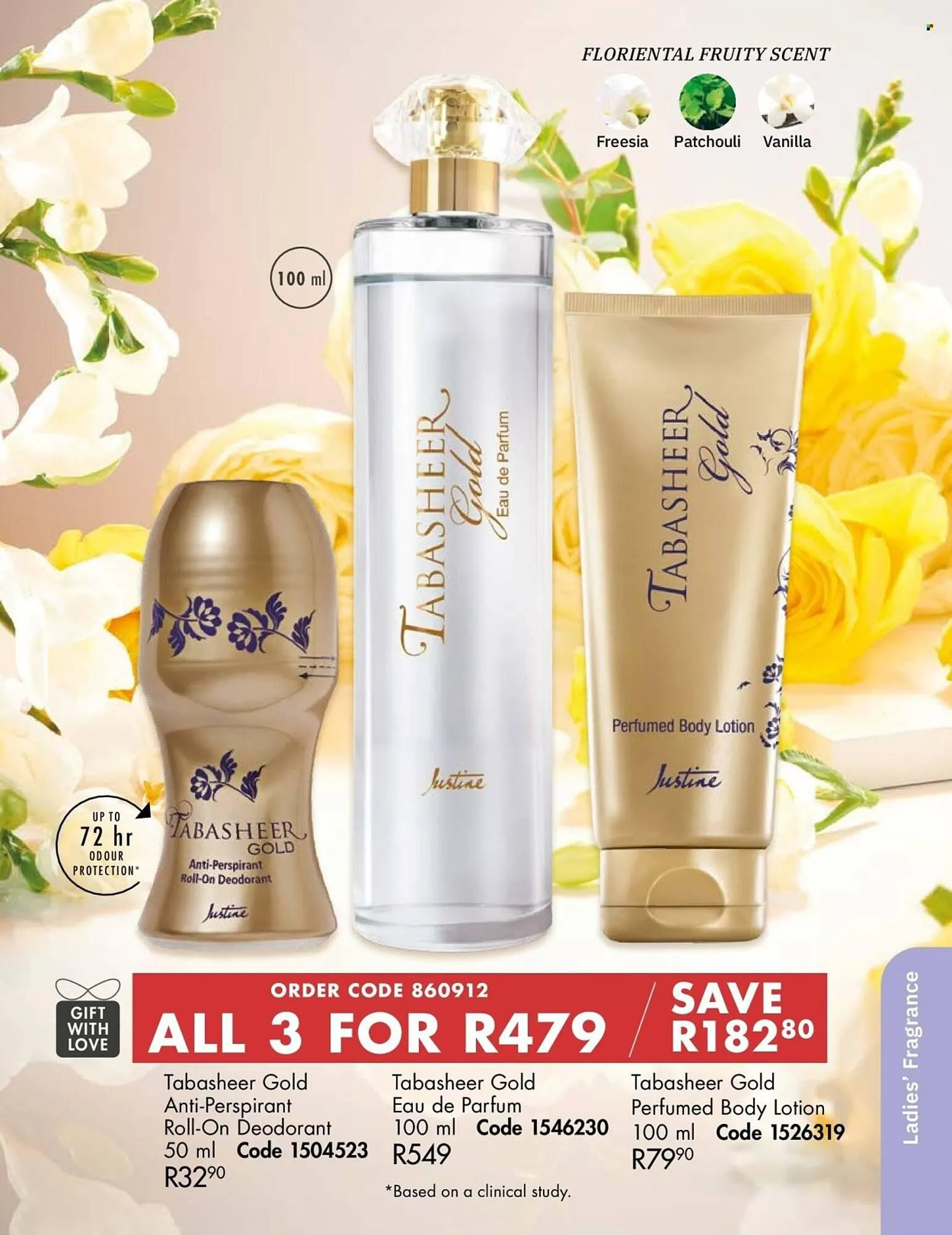 Justine catalogue from 1 July to 31 July 2025 - Catalogue Page 45