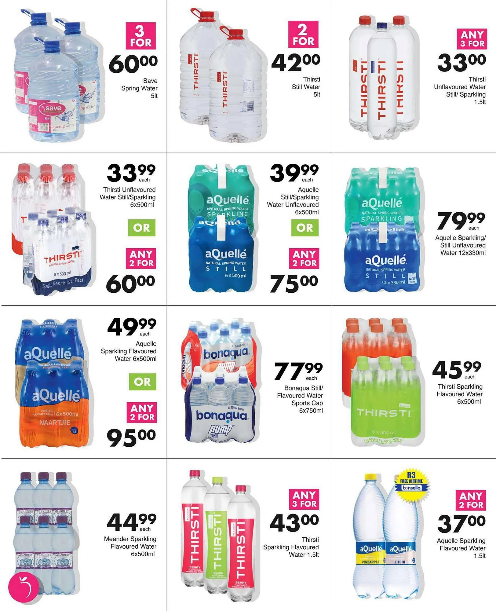 Save catalogue from 15 April to 27 April 2025 - Catalogue Page 50