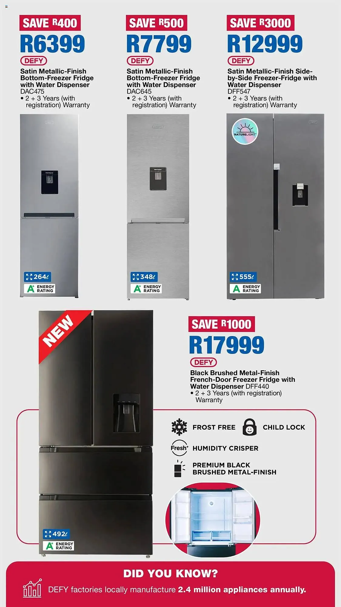 OK Furniture catalogue from 5 July to 31 July 2025 - Catalogue Page 6