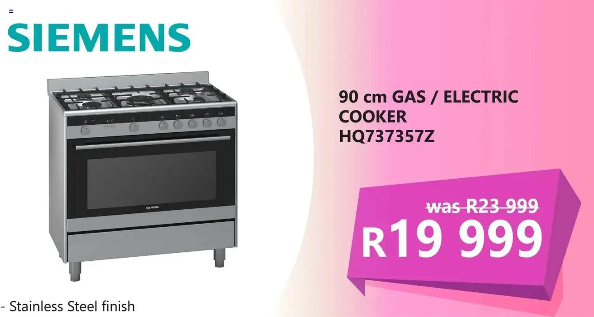 Tafelberg Furnishers catalogue from 4 February to 9 February 2025 - Catalogue Page 10