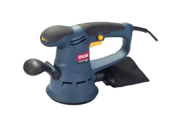 Ryobi Sander Random Orbit 380W 125mm RS-379