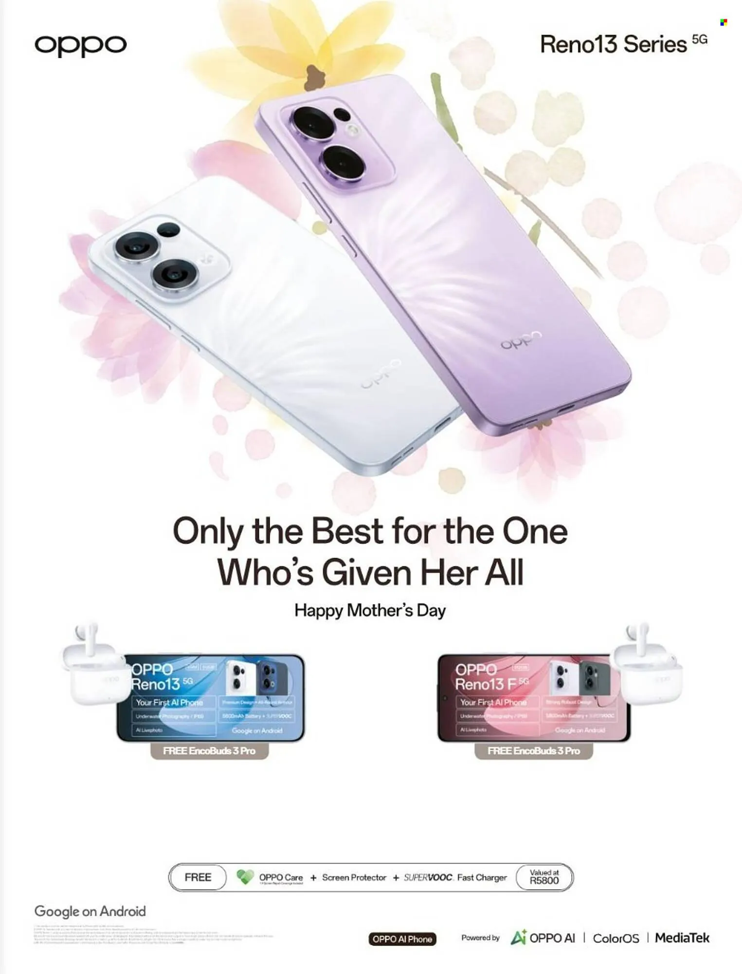 Vodacom catalogue from 7 May to 9 June 2025 - Catalogue Page 11