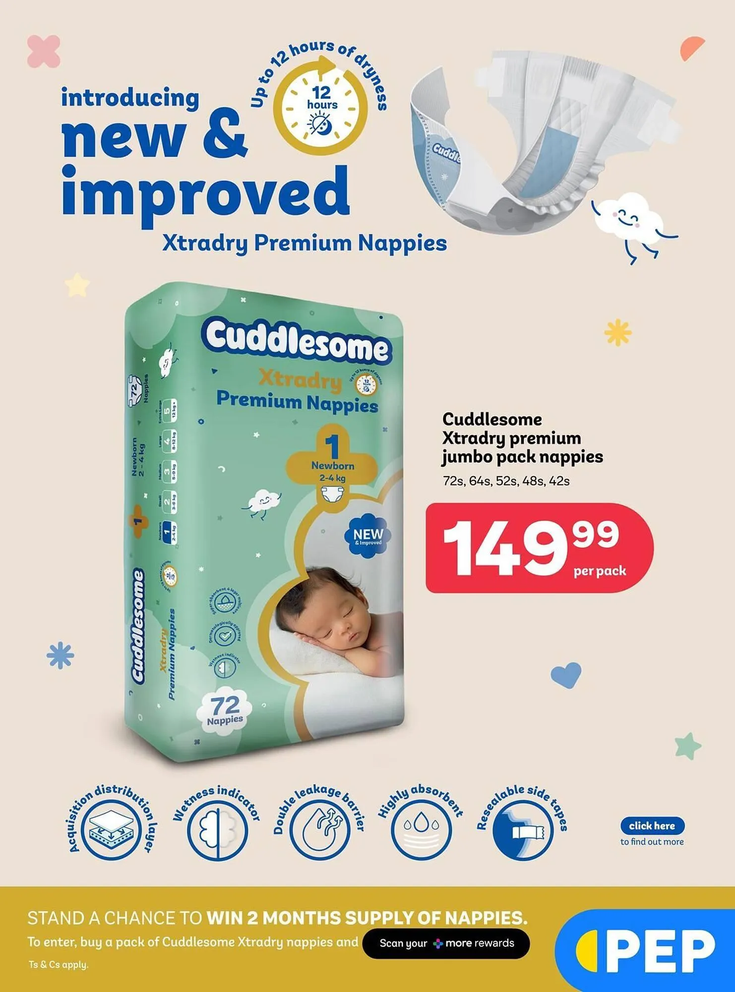 PEP catalogue from 29 May to 5 June 2025 - Catalogue Page 6