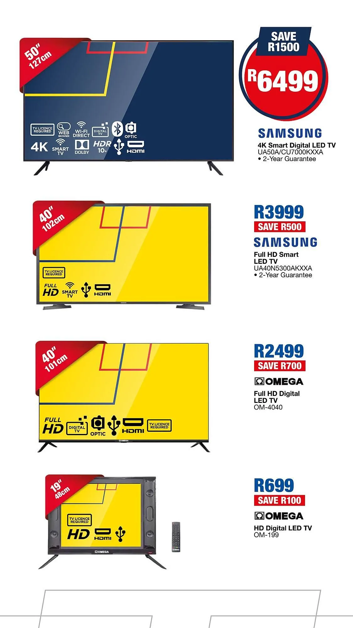 OK Furniture catalogue from 10 March to 23 March 2025 - Catalogue Page 25