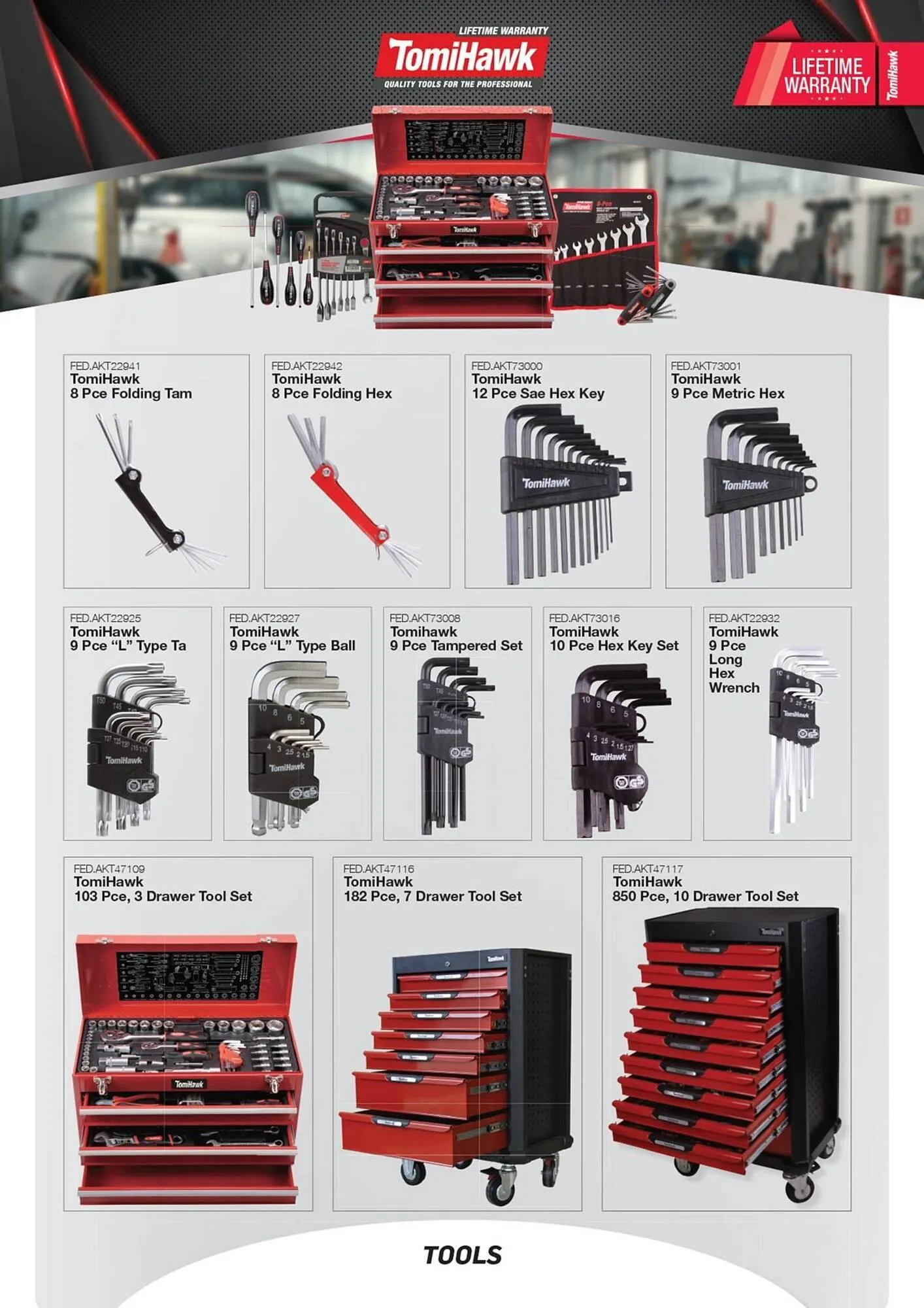 AutoZone catalogue from 14 March to 20 March 2025 - Catalogue Page 16