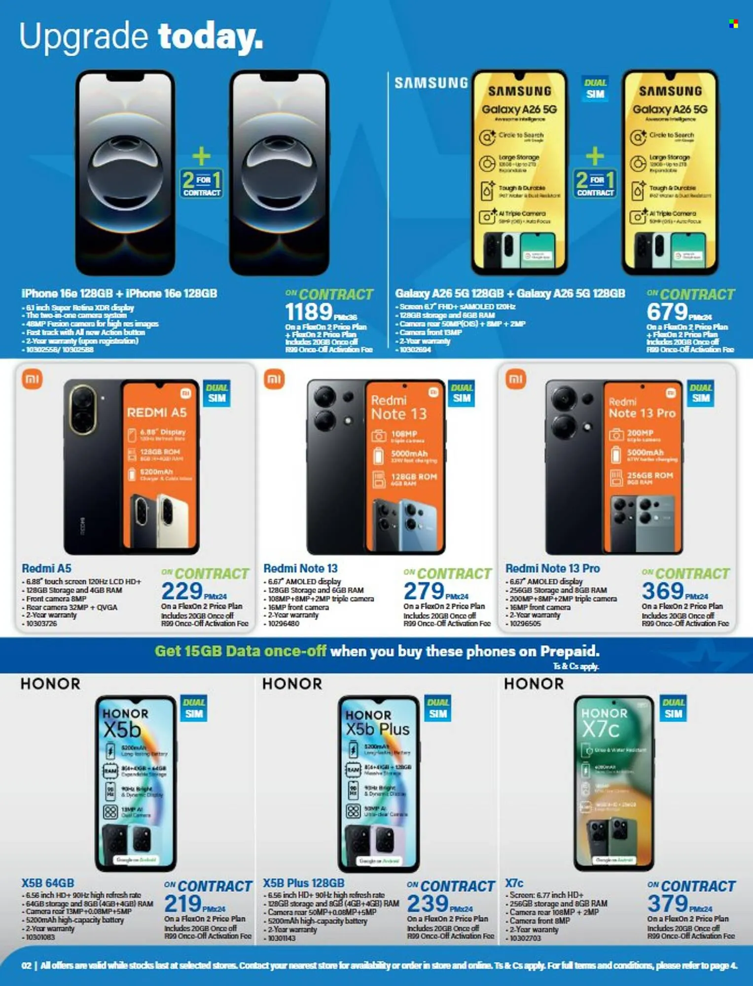 Incredible Connection catalogue from 12 July to 31 August 2025 - Catalogue Page 2