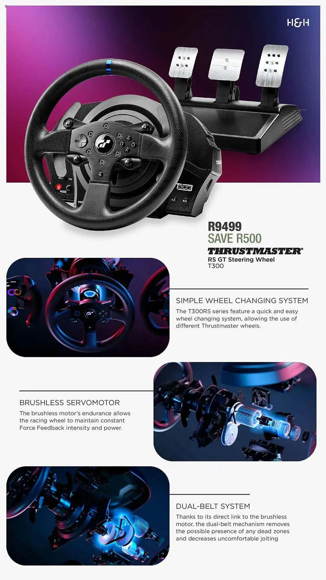 House & Home catalogue from 31 March to 21 April 2025 - Catalogue Page 8