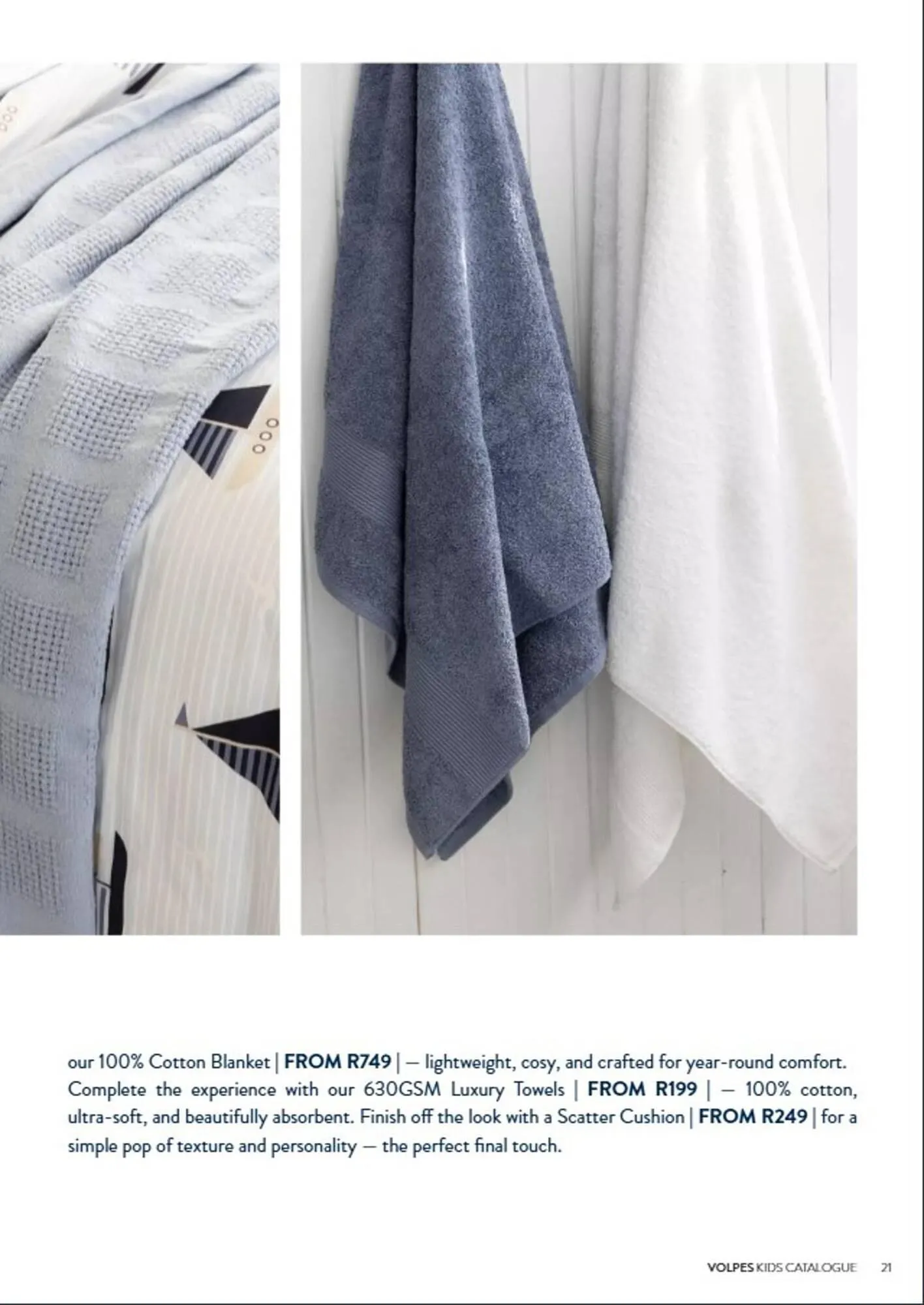 Volpes catalogue from 29 December to 31 January 2026 - Catalogue Page 21