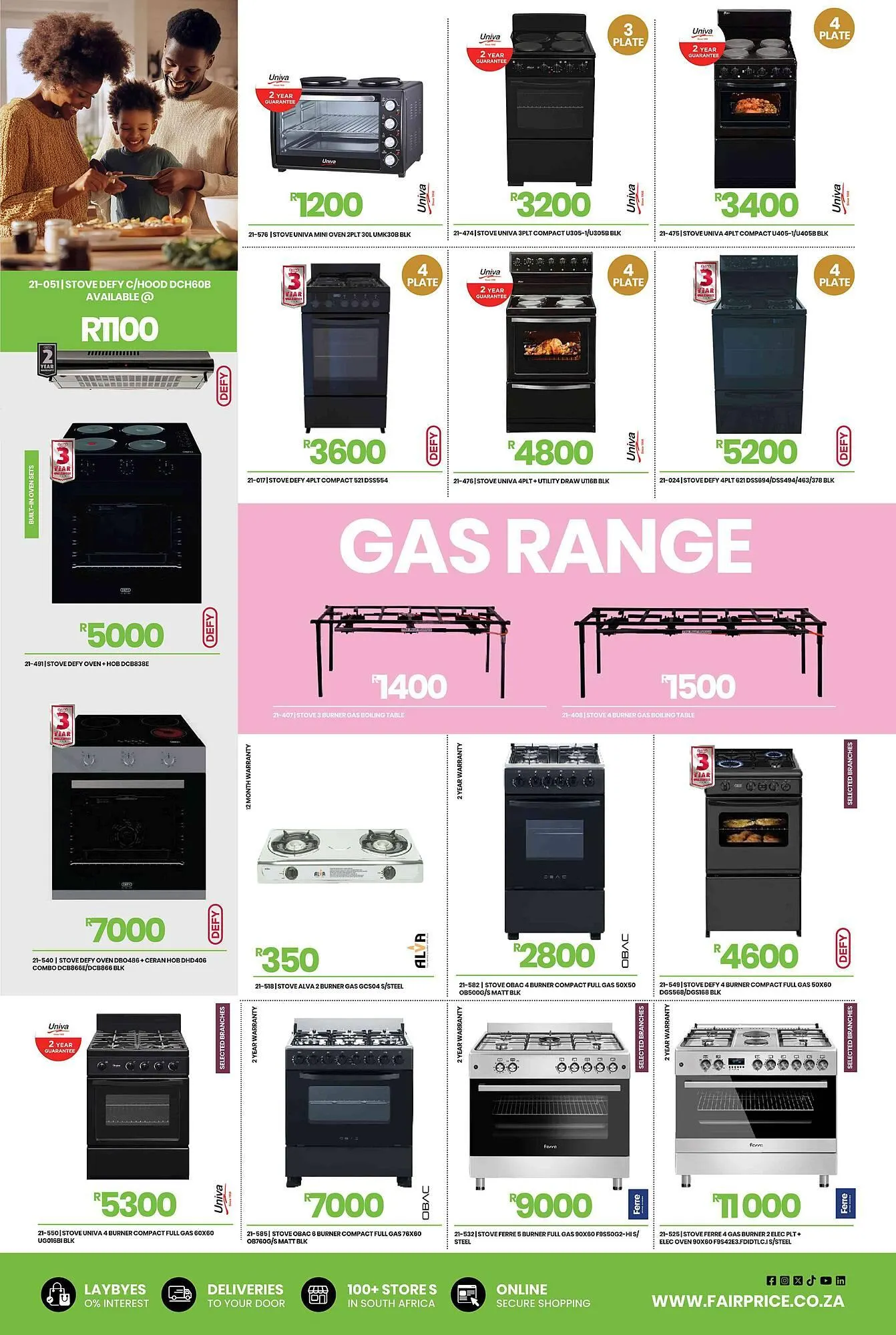 Fair Price catalogue from 31 March to 30 April 2025 - Catalogue Page 3