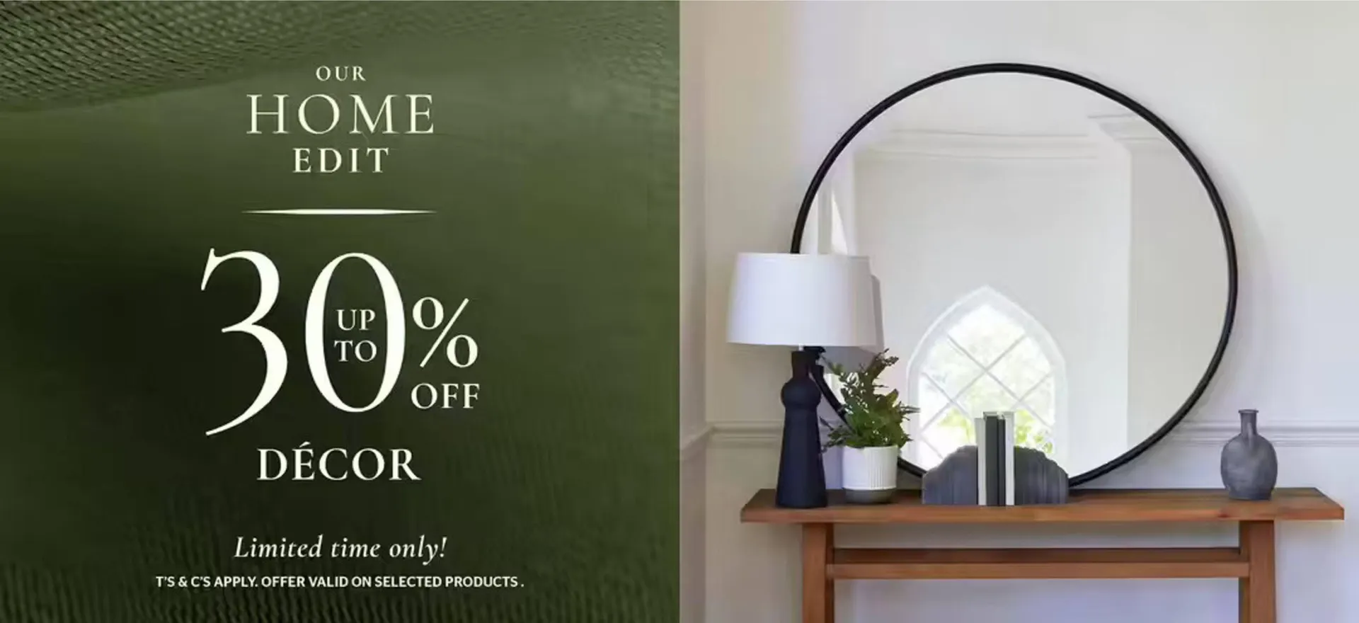 Coricraft catalogue from 17 March to 24 March 2025 - Catalogue Page 3